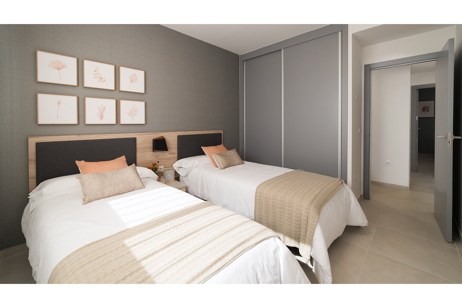 Rynek pierwotny - Bungalow - Pulpí (Almería) - Spain