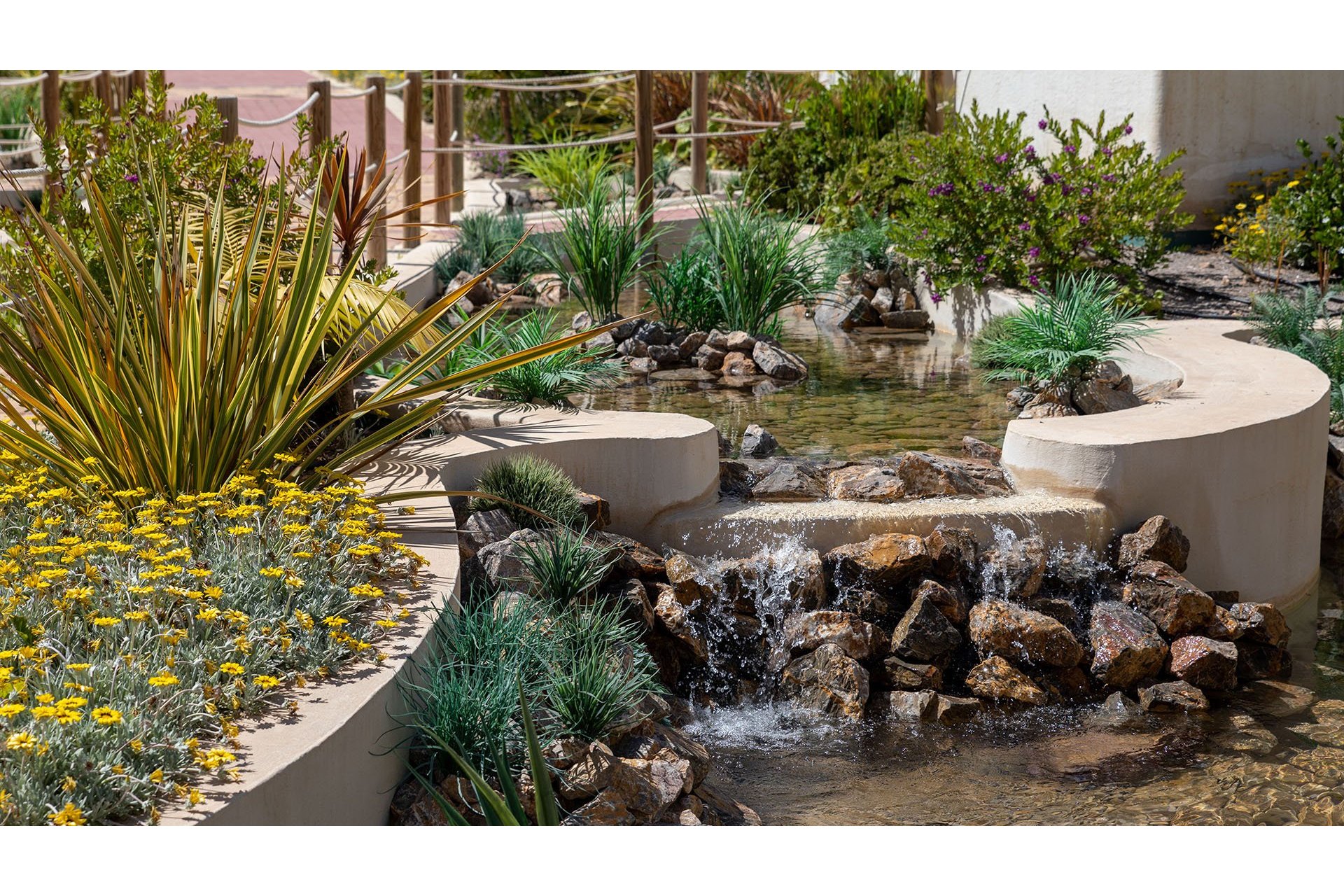 Rynek pierwotny - Bungalow - Pulpí (Almería) - Spain