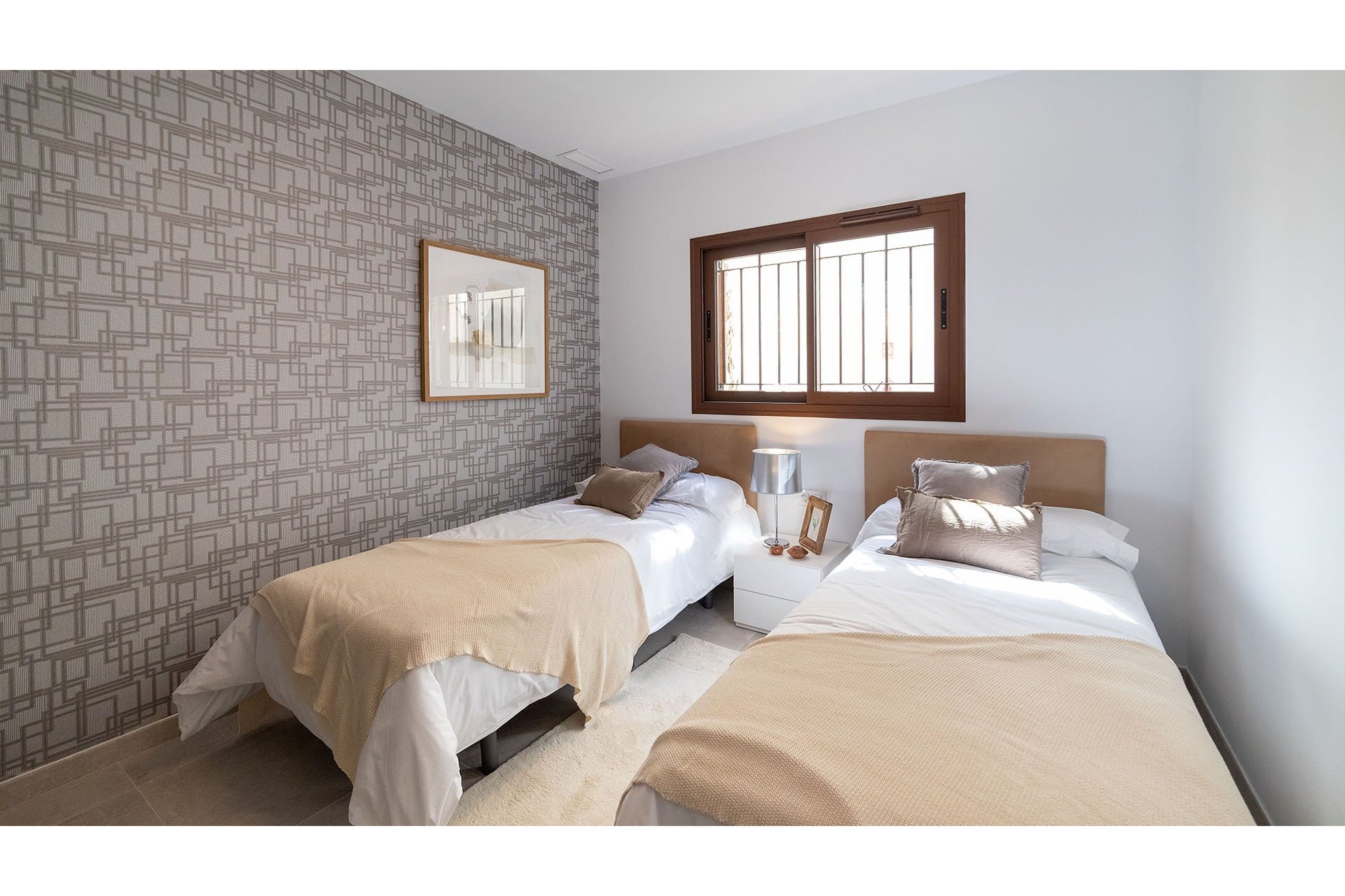 Rynek pierwotny - Bungalow - Pulpí (Almería) - Spain