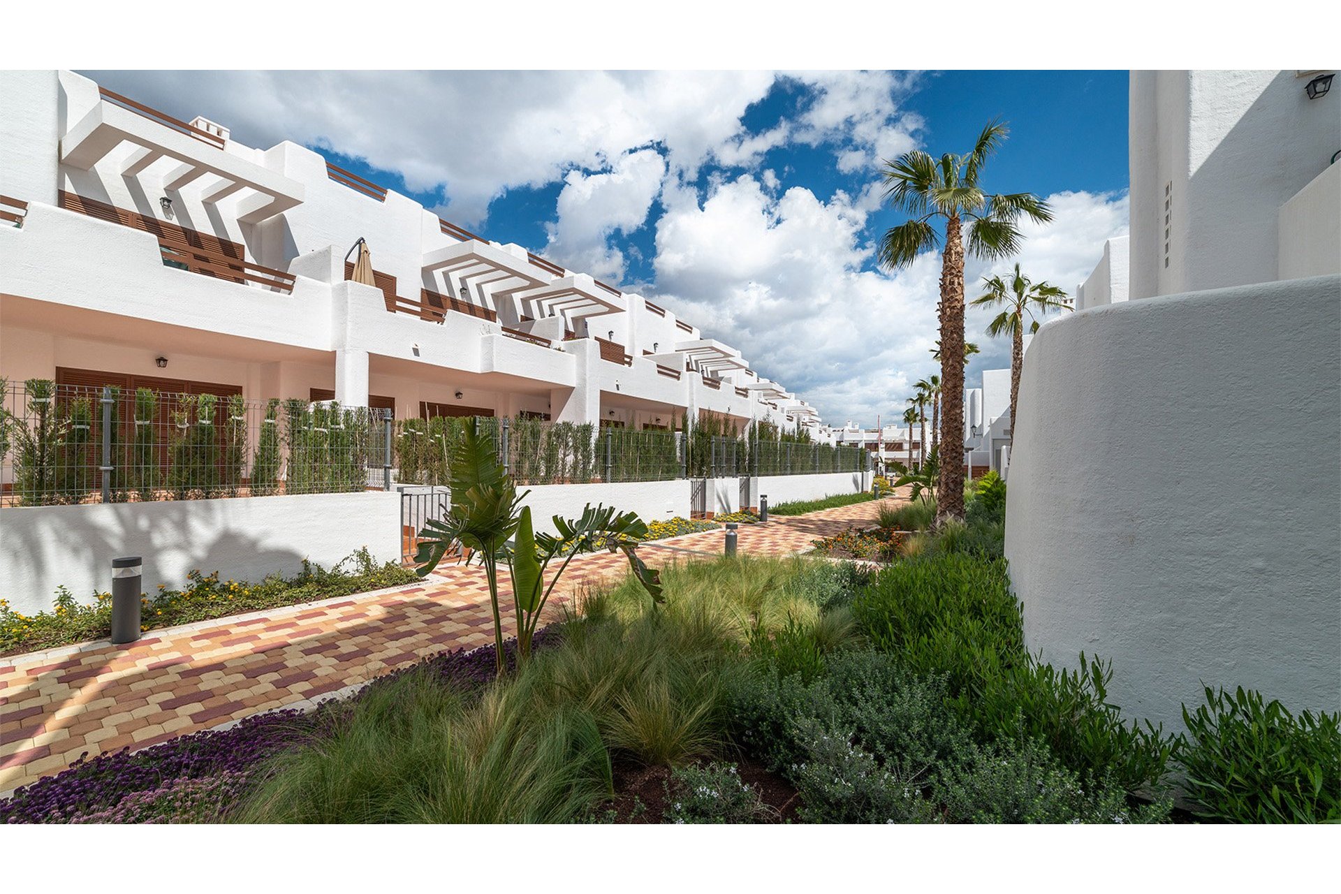 Rynek pierwotny - Bungalow - Pulpí (Almería) - Spain