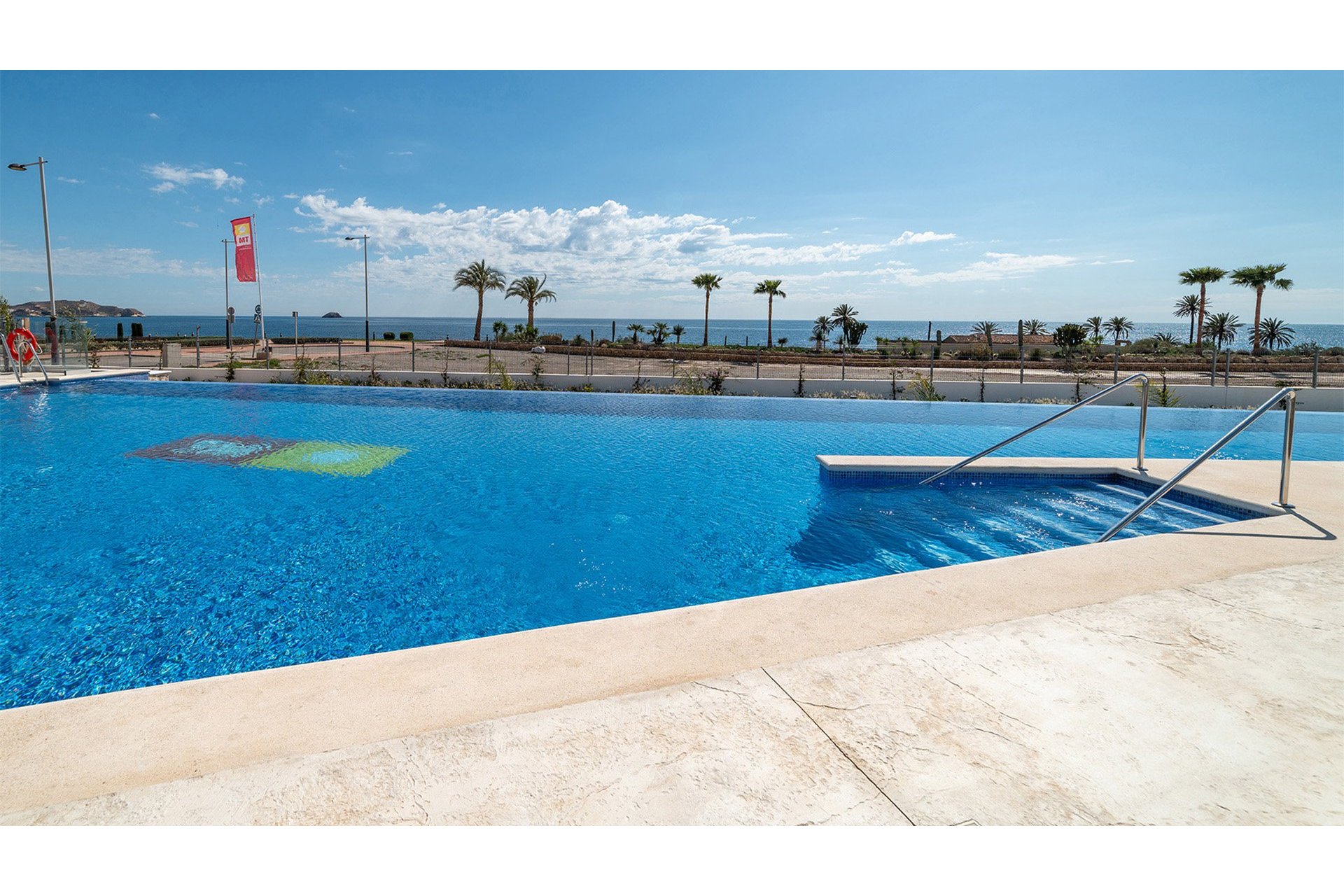 Rynek pierwotny - Bungalow - Pulpí (Almería) - Spain