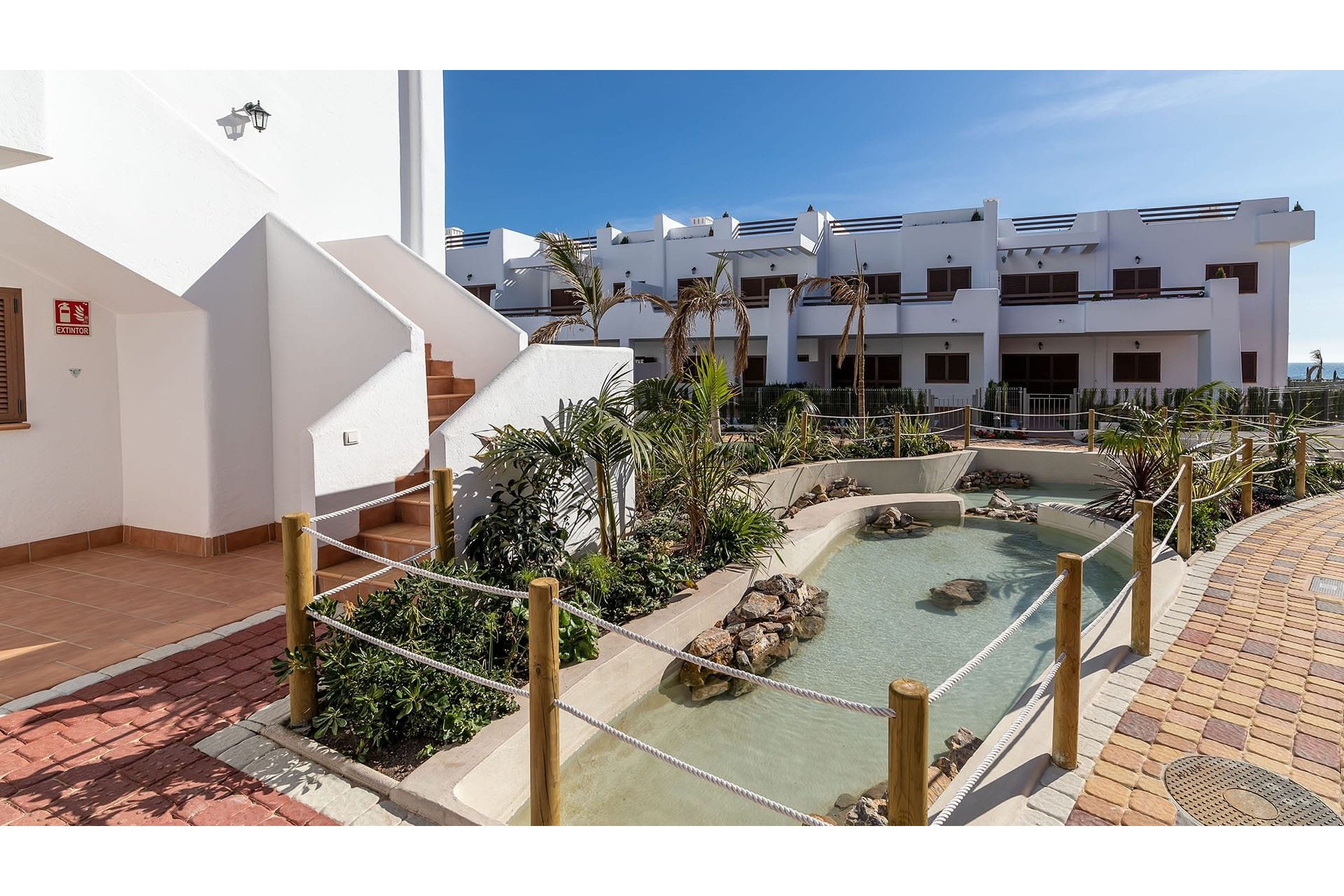 Rynek pierwotny - Bungalow - Pulpí (Almería) - Spain