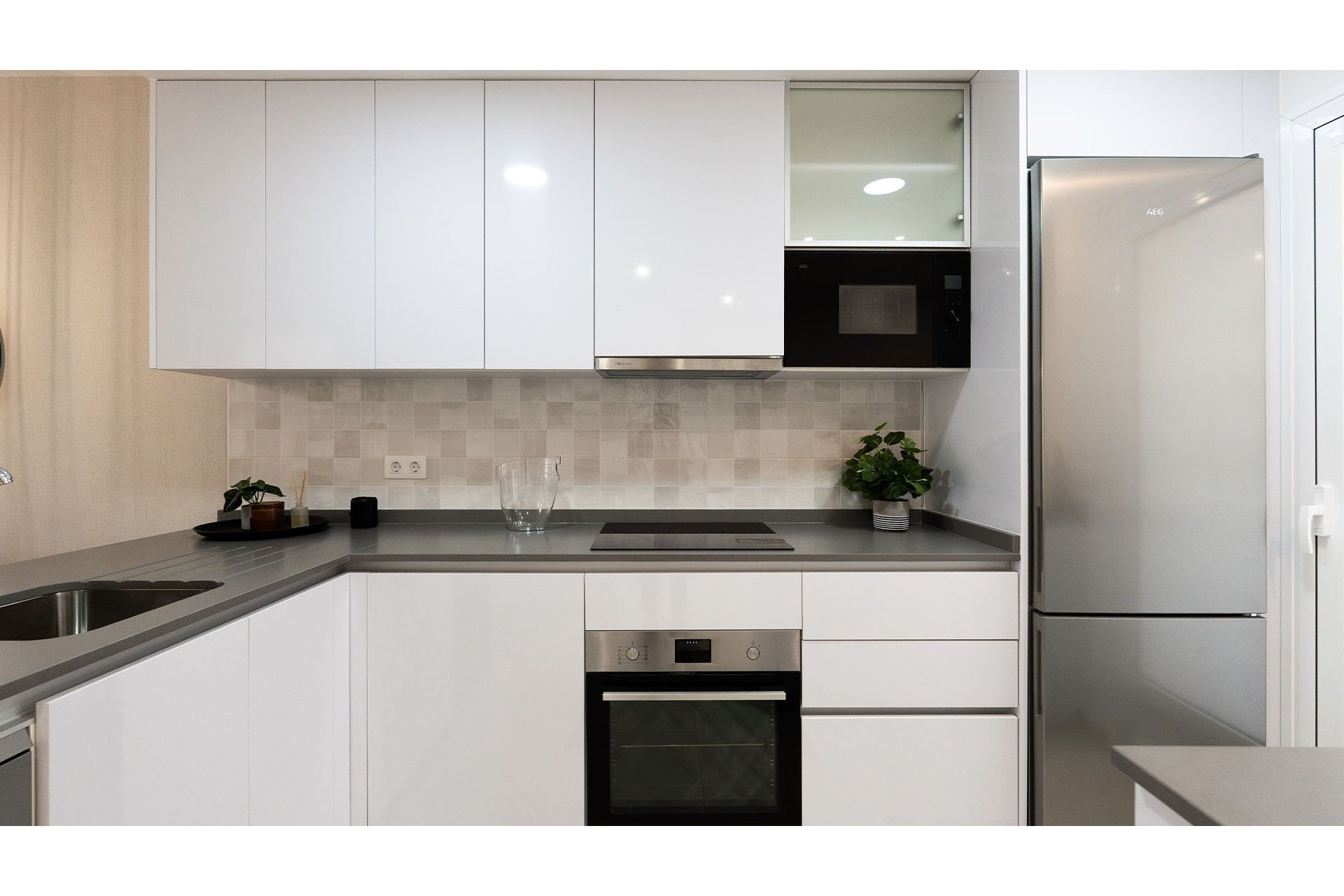 Rynek pierwotny - Bungalow - Pulpi - Spain