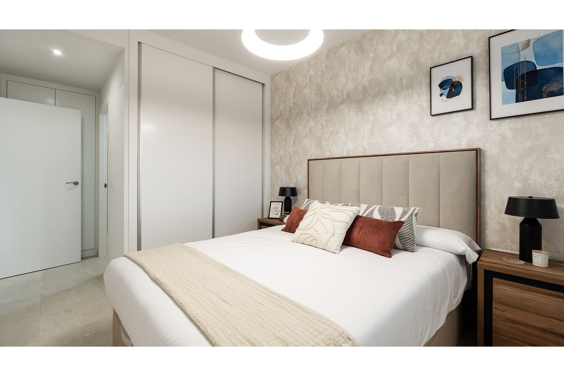 Rynek pierwotny - Bungalow - Pulpi - Spain