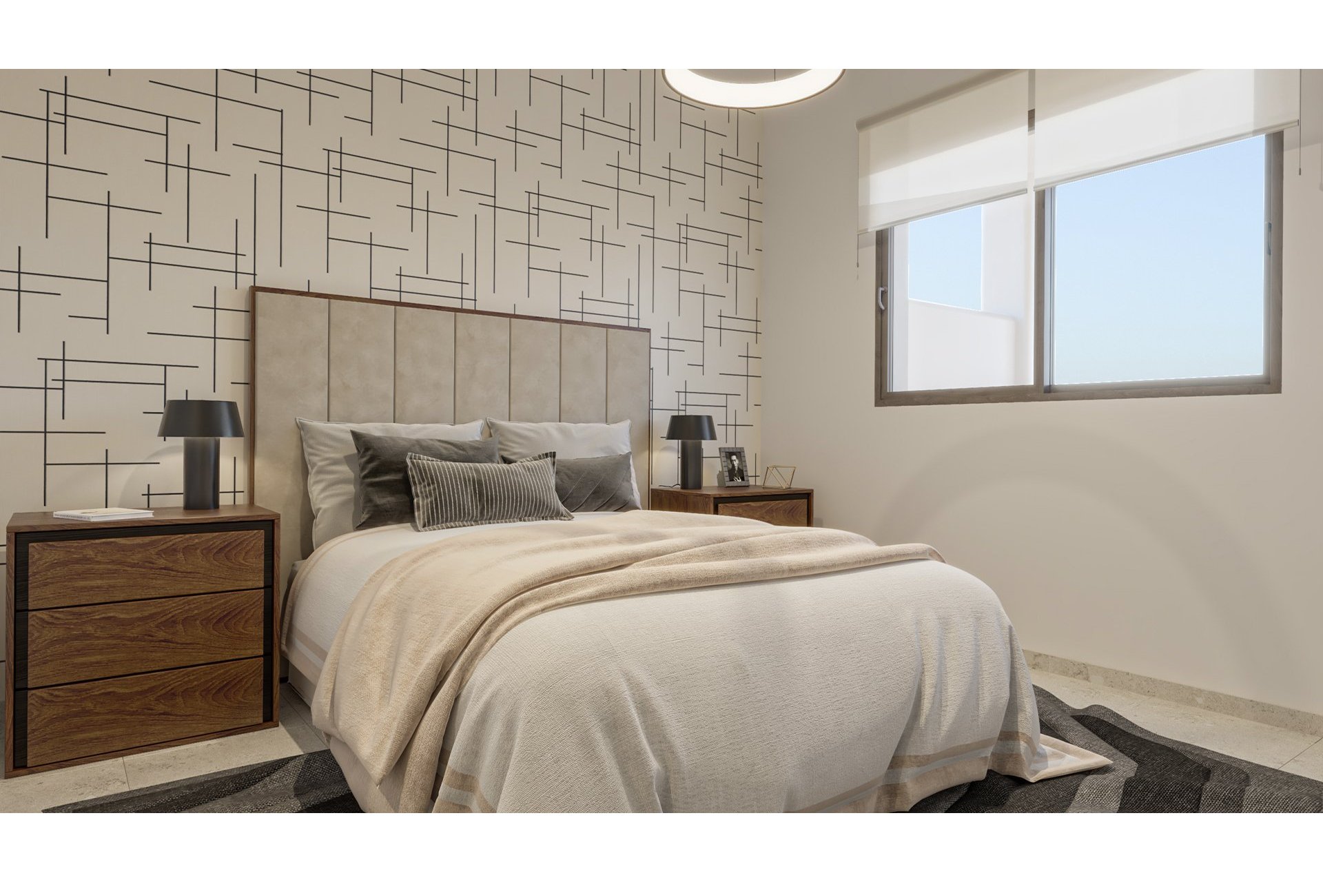 Rynek pierwotny - Bungalow - Pulpi - Spain