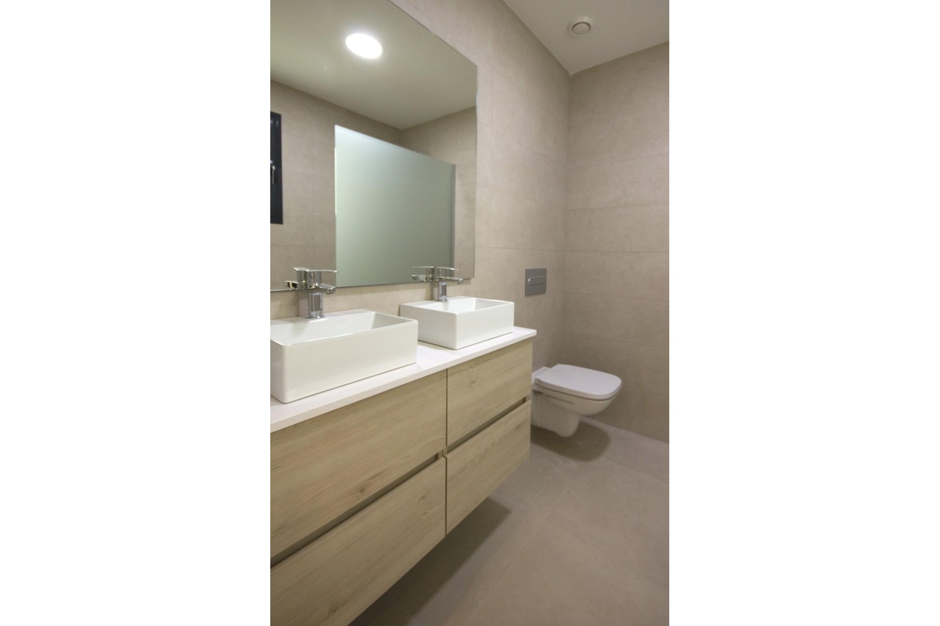 Rynek pierwotny - Bungalow - San Fulgencio - Pueblo