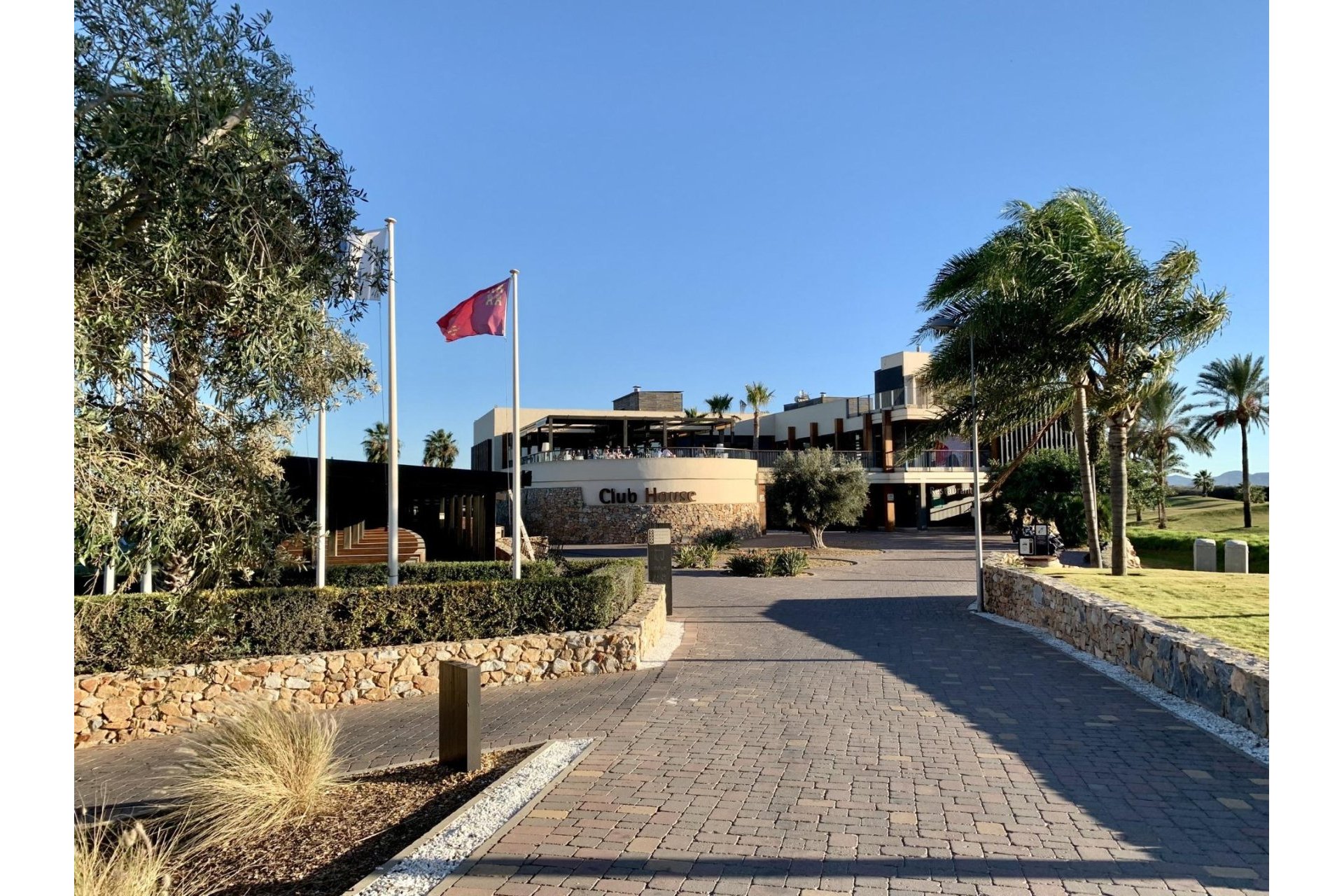 Rynek pierwotny - Bungalow - San Javier - Roda Golf