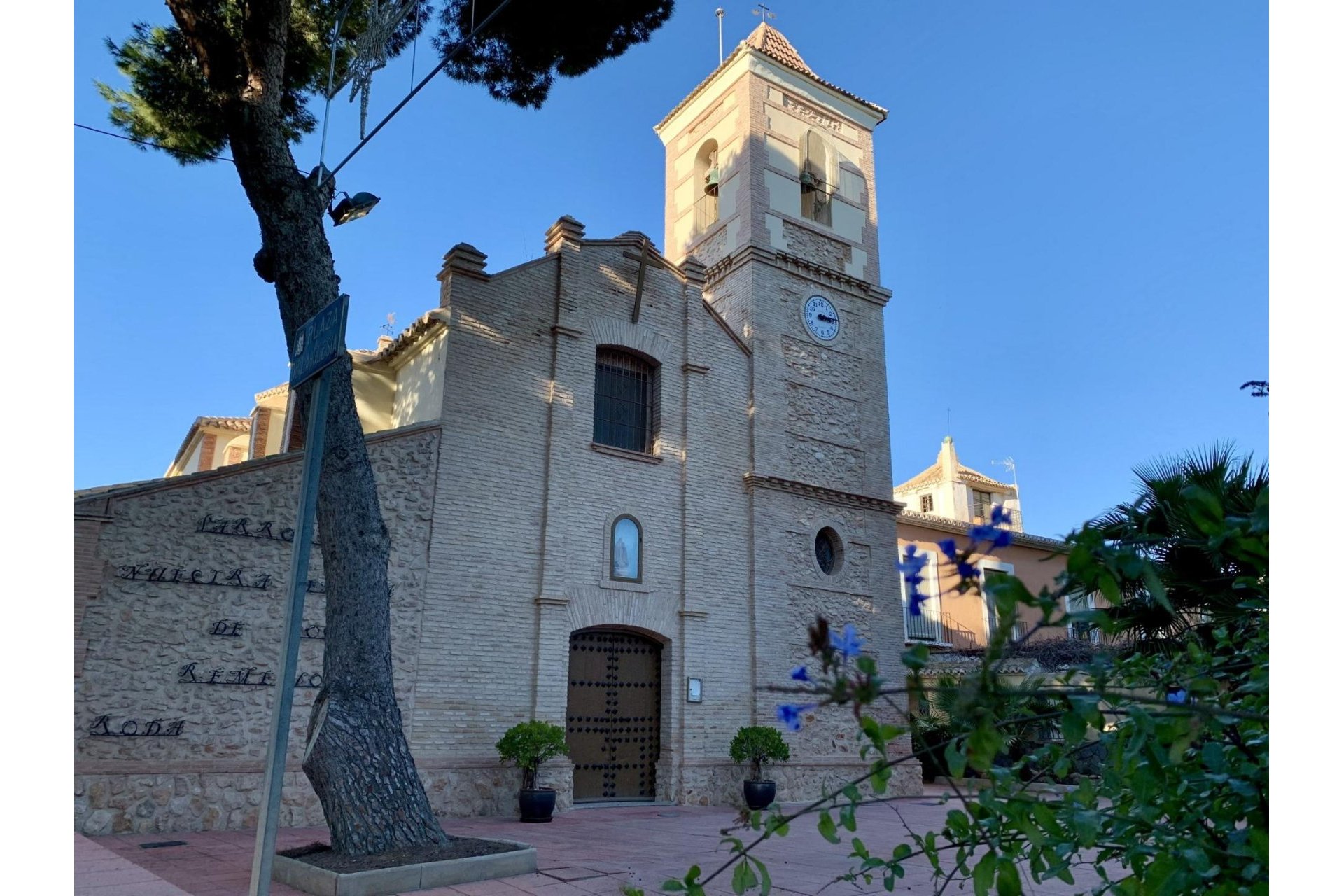 Rynek pierwotny - Bungalow - San Javier - Roda Golf