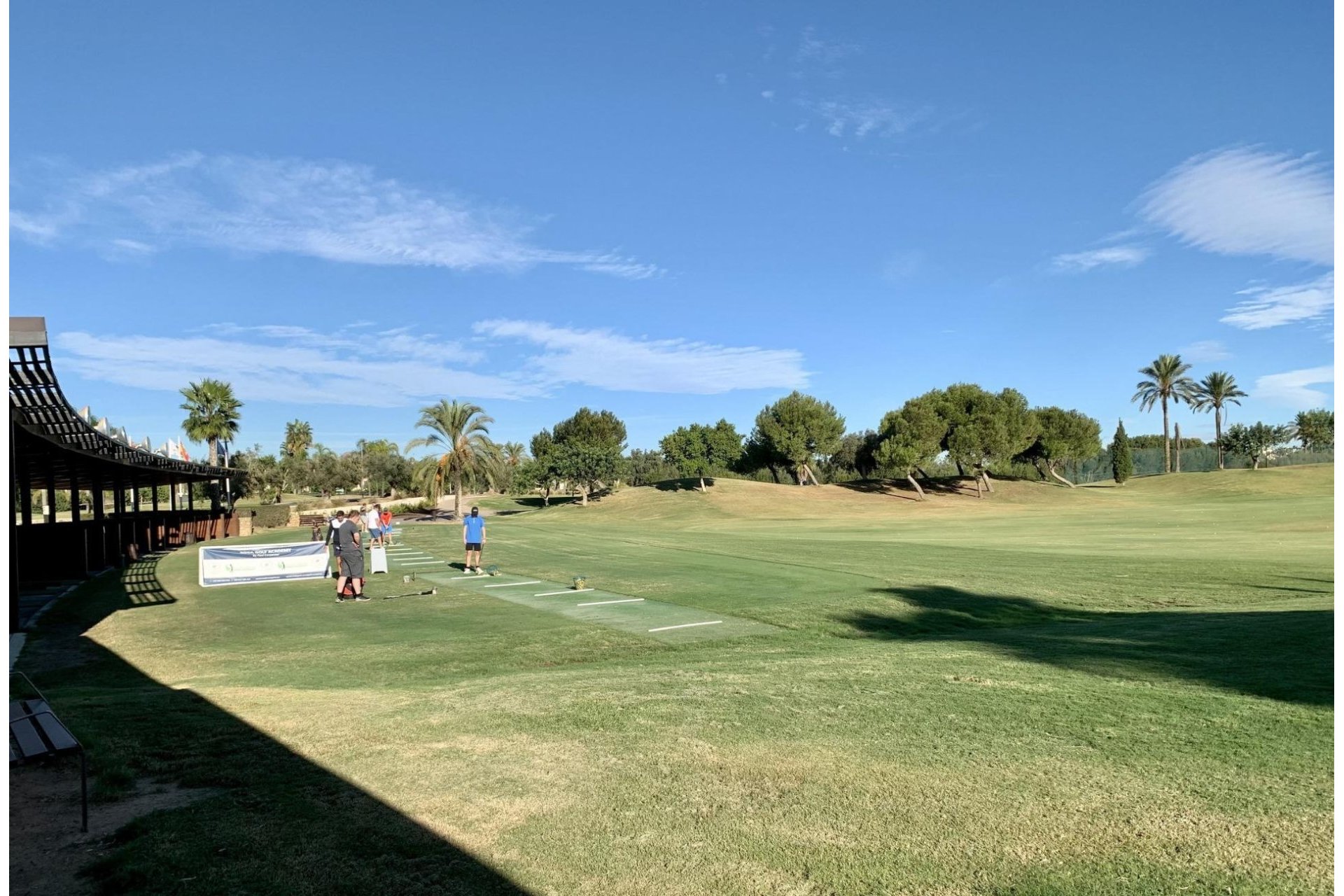 Rynek pierwotny - Bungalow - San Javier - Roda Golf