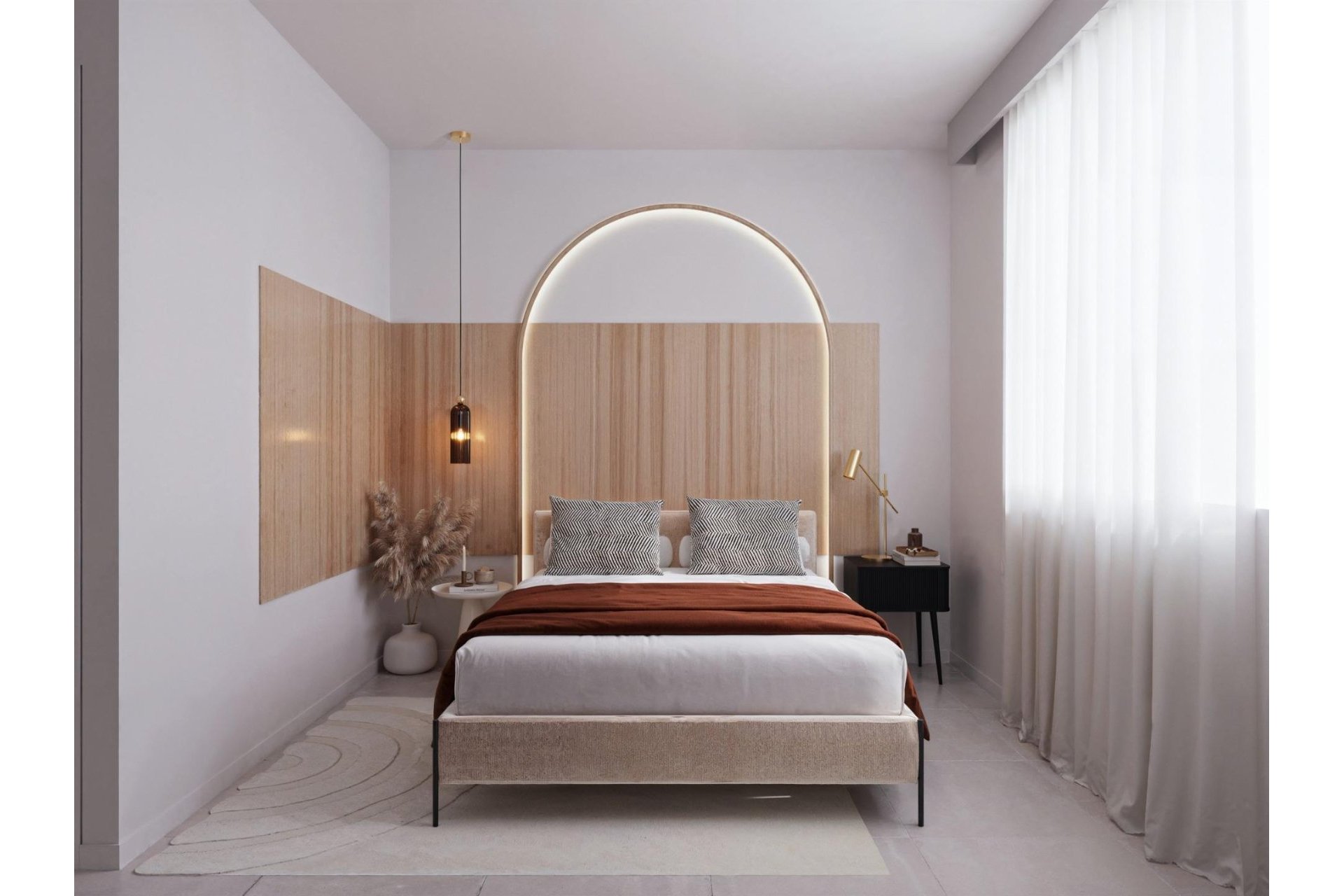 Rynek pierwotny - Bungalow - San Miguel - Pueblo