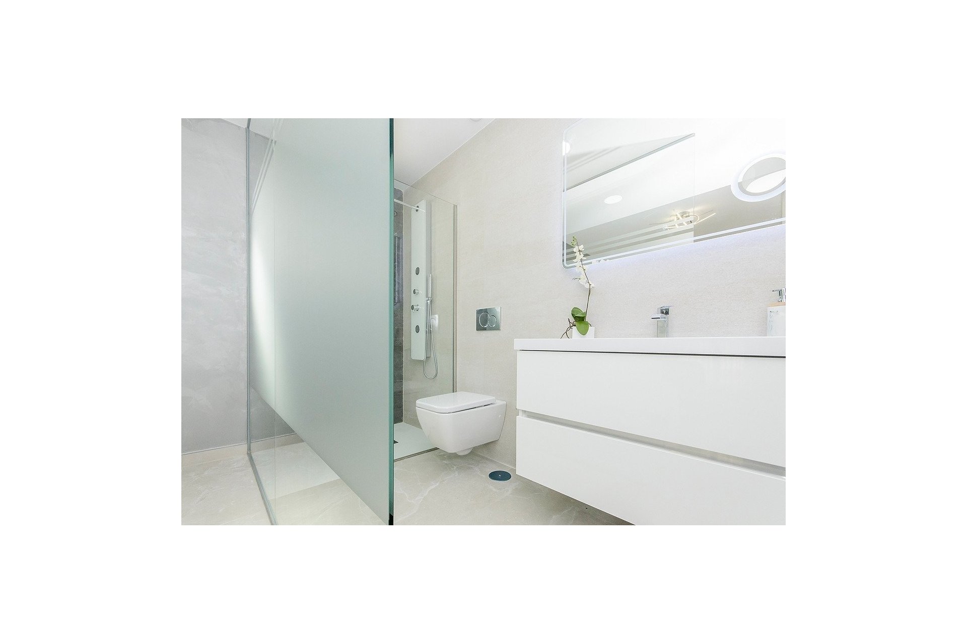 Rynek pierwotny - Bungalow - San Miguel - VistaBella Golf