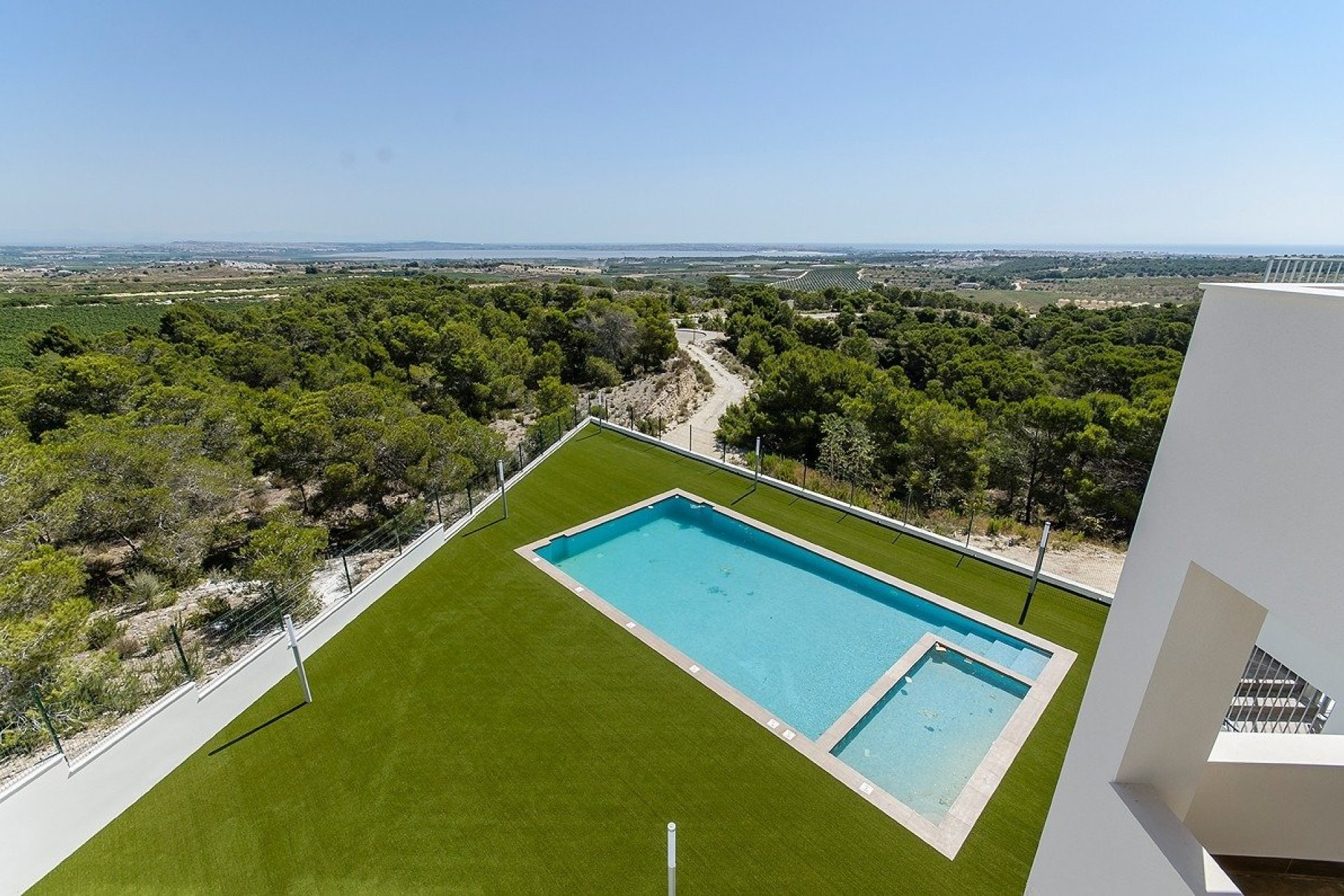 Rynek pierwotny - Bungalow - San Miguel - VistaBella Golf