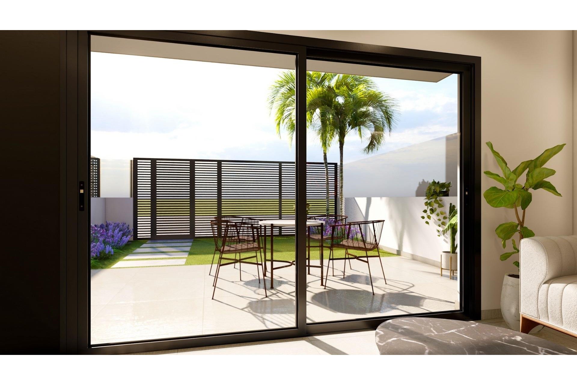 Rynek pierwotny - Bungalow - San Pedro del Pinatar - Lo Pagan, San Pedro del Pinatar