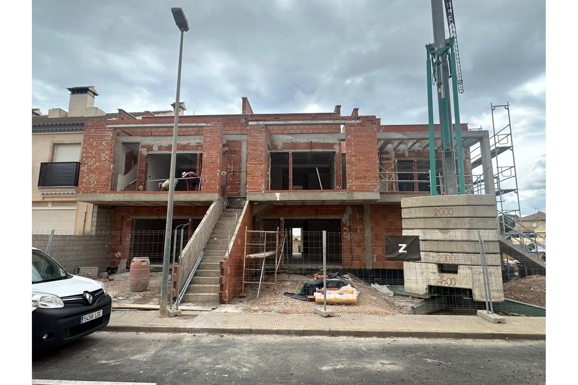 Rynek pierwotny - Bungalow - San Pedro del Pinatar - Lo Pagan, San Pedro del Pinatar