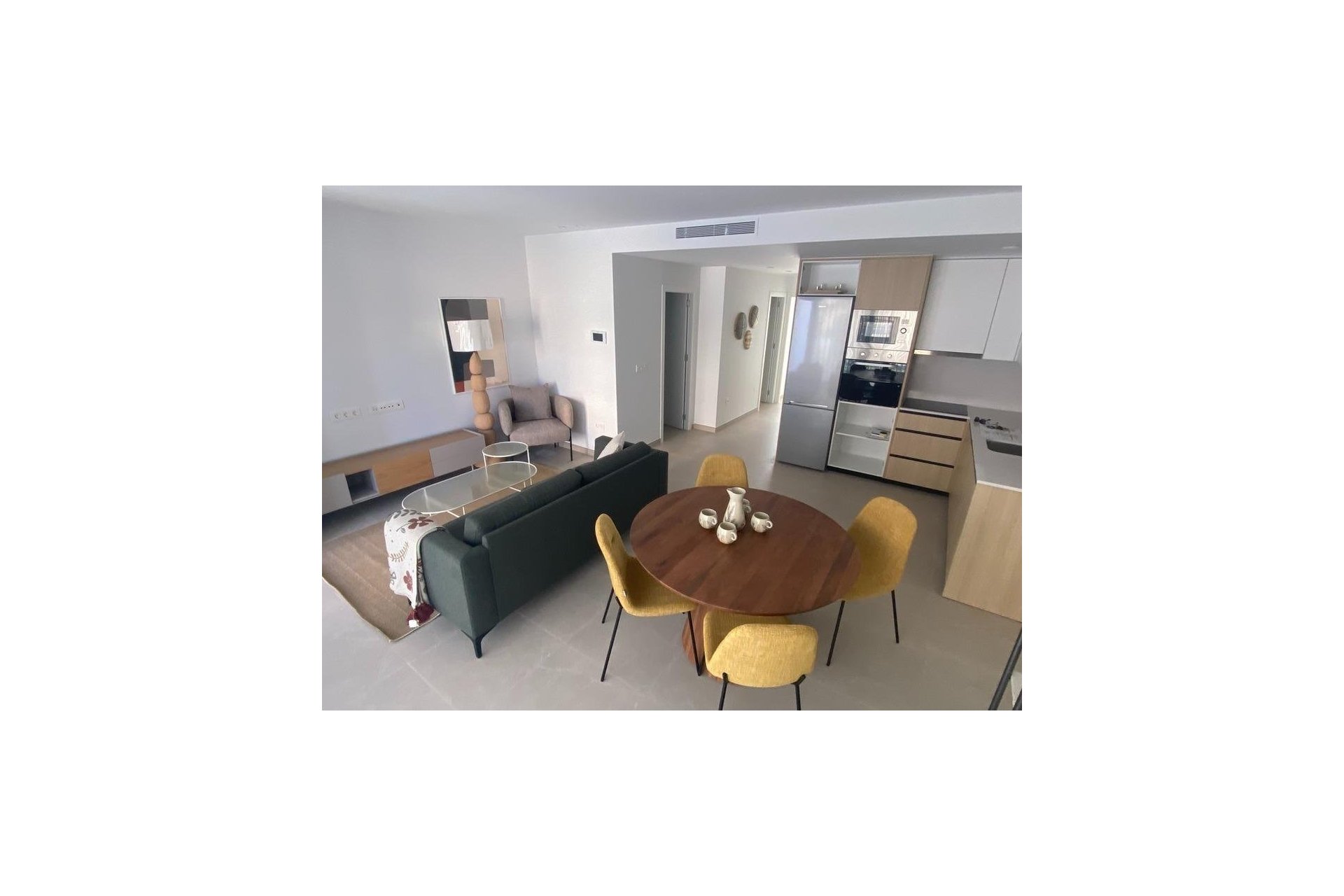 Rynek pierwotny - Bungalow - San Pedro del Pinatar - Lo Pagan, San Pedro del Pinatar