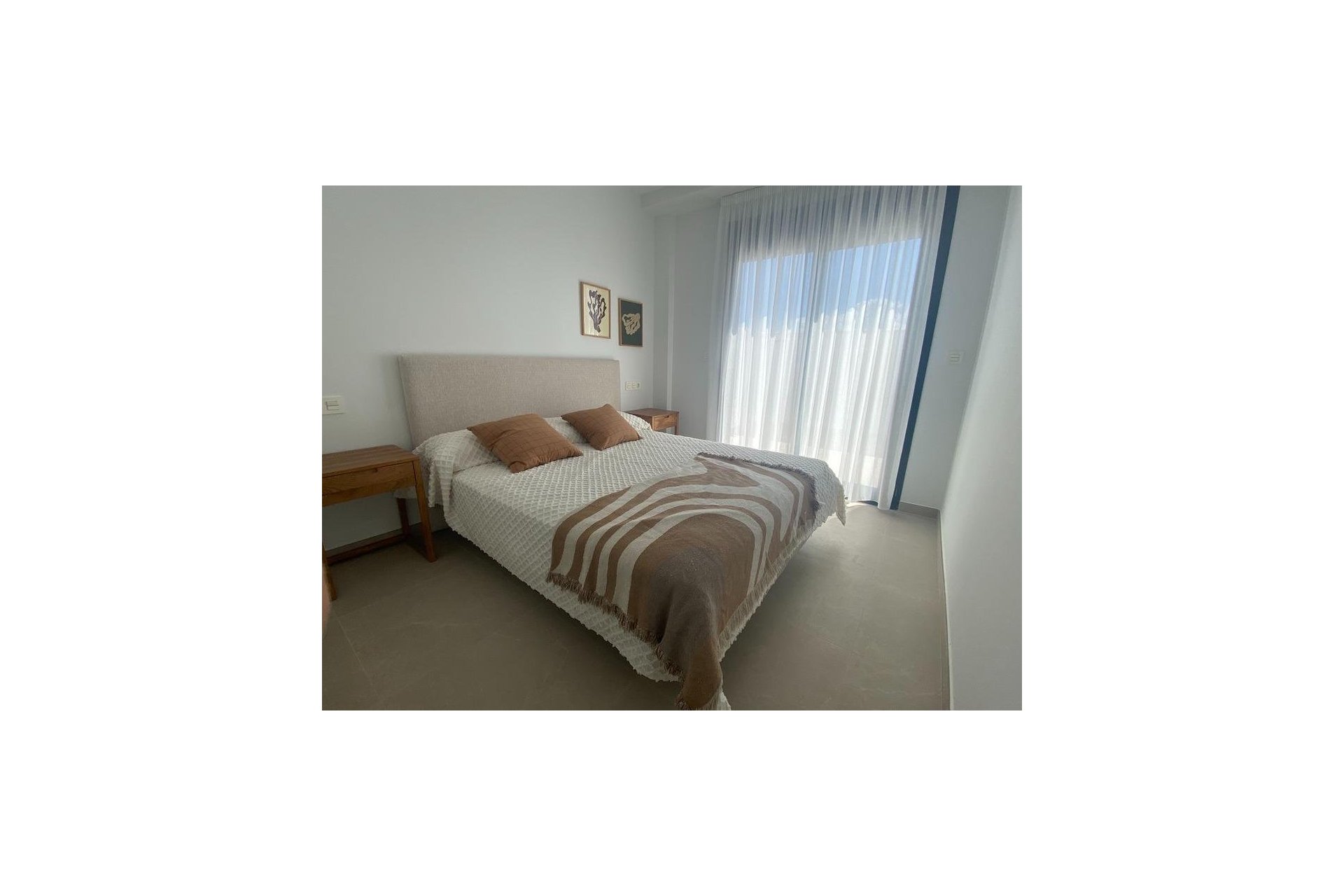 Rynek pierwotny - Bungalow - San Pedro del Pinatar - Lo Pagan, San Pedro del Pinatar