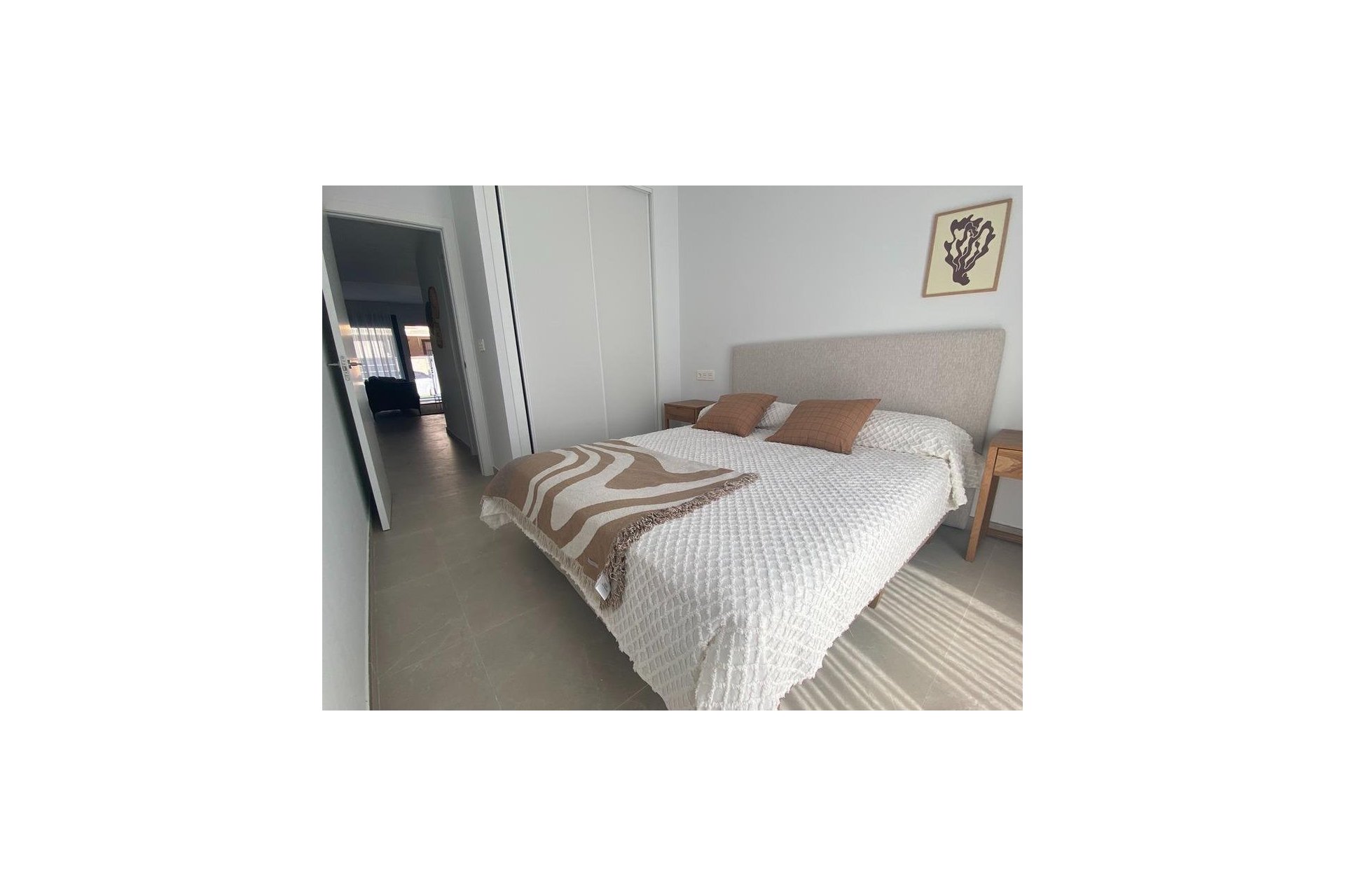 Rynek pierwotny - Bungalow - San Pedro del Pinatar - Lo Pagan, San Pedro del Pinatar