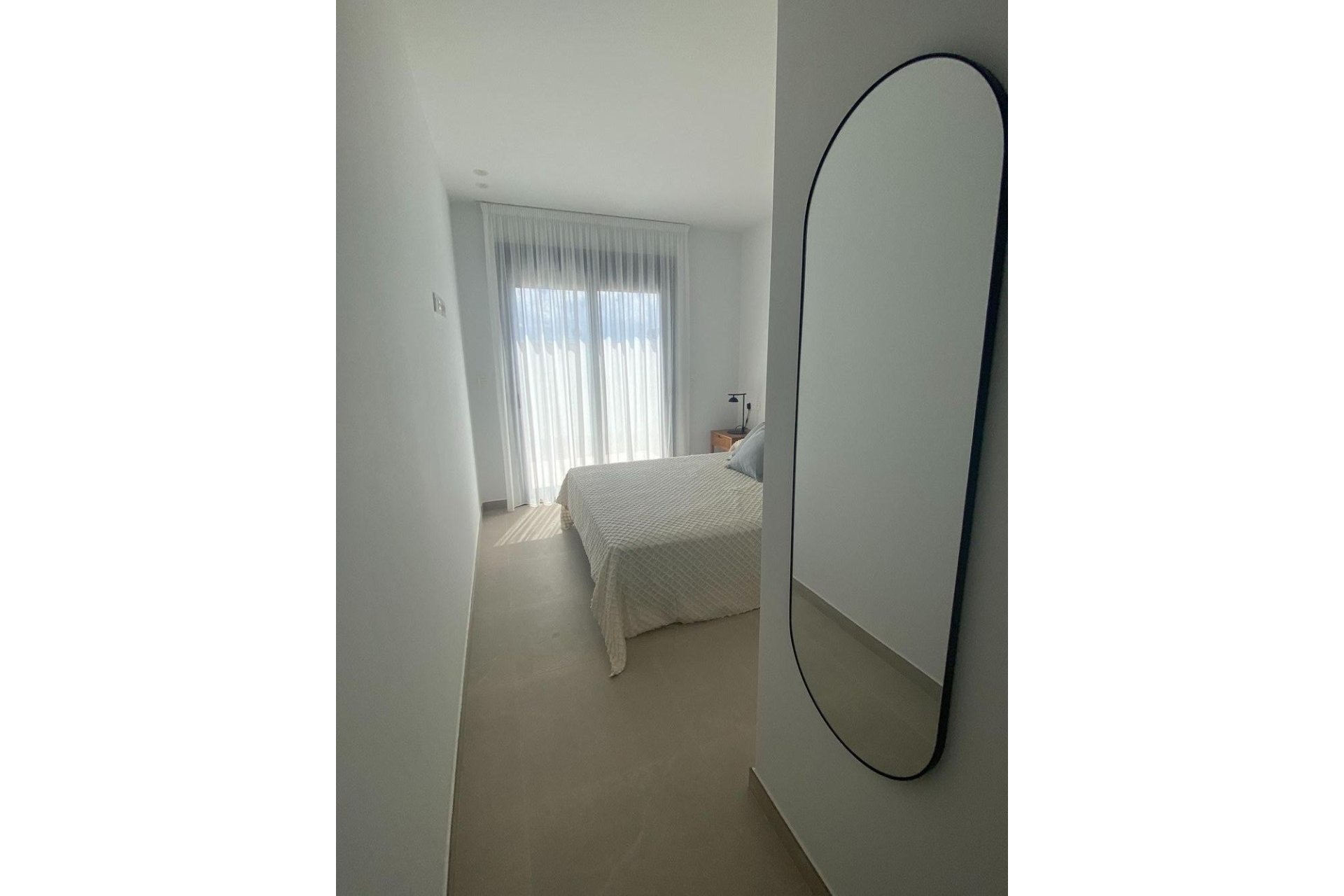 Rynek pierwotny - Bungalow - San Pedro del Pinatar - Lo Pagan, San Pedro del Pinatar