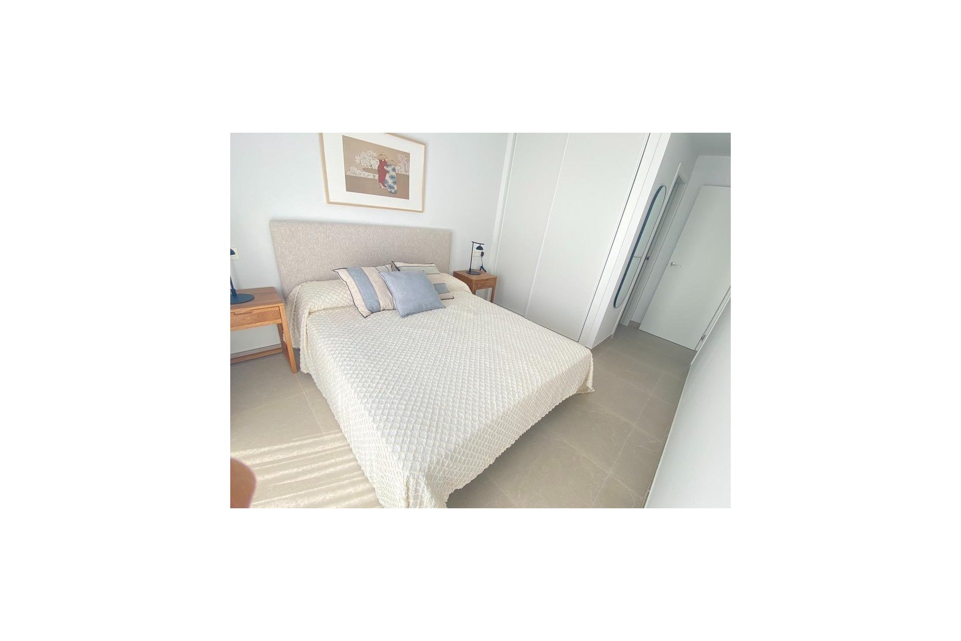Rynek pierwotny - Bungalow - San Pedro del Pinatar - Lo Pagan, San Pedro del Pinatar