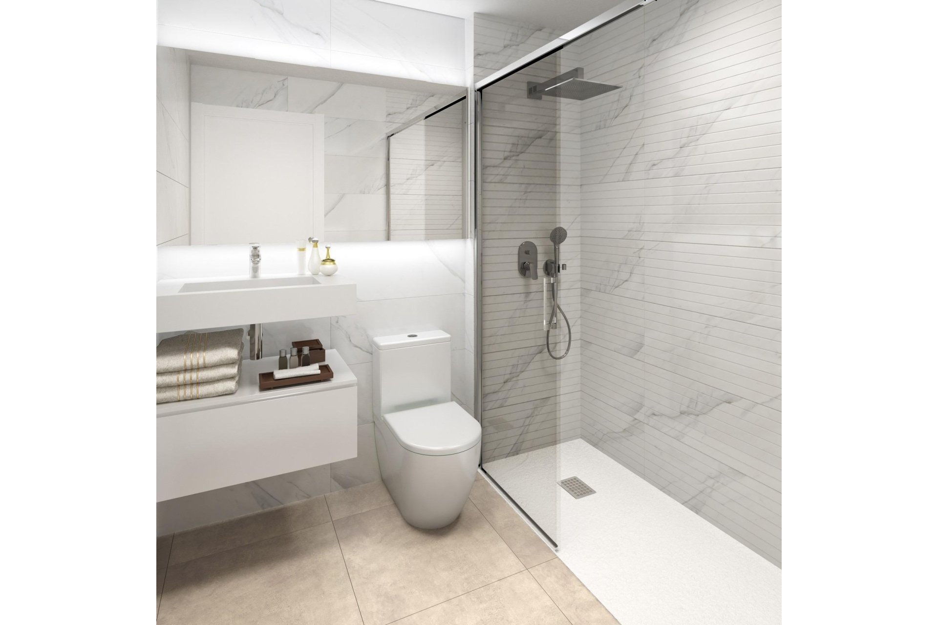 Rynek pierwotny - Bungalow - San Pedro del Pinatar - Los antolinos