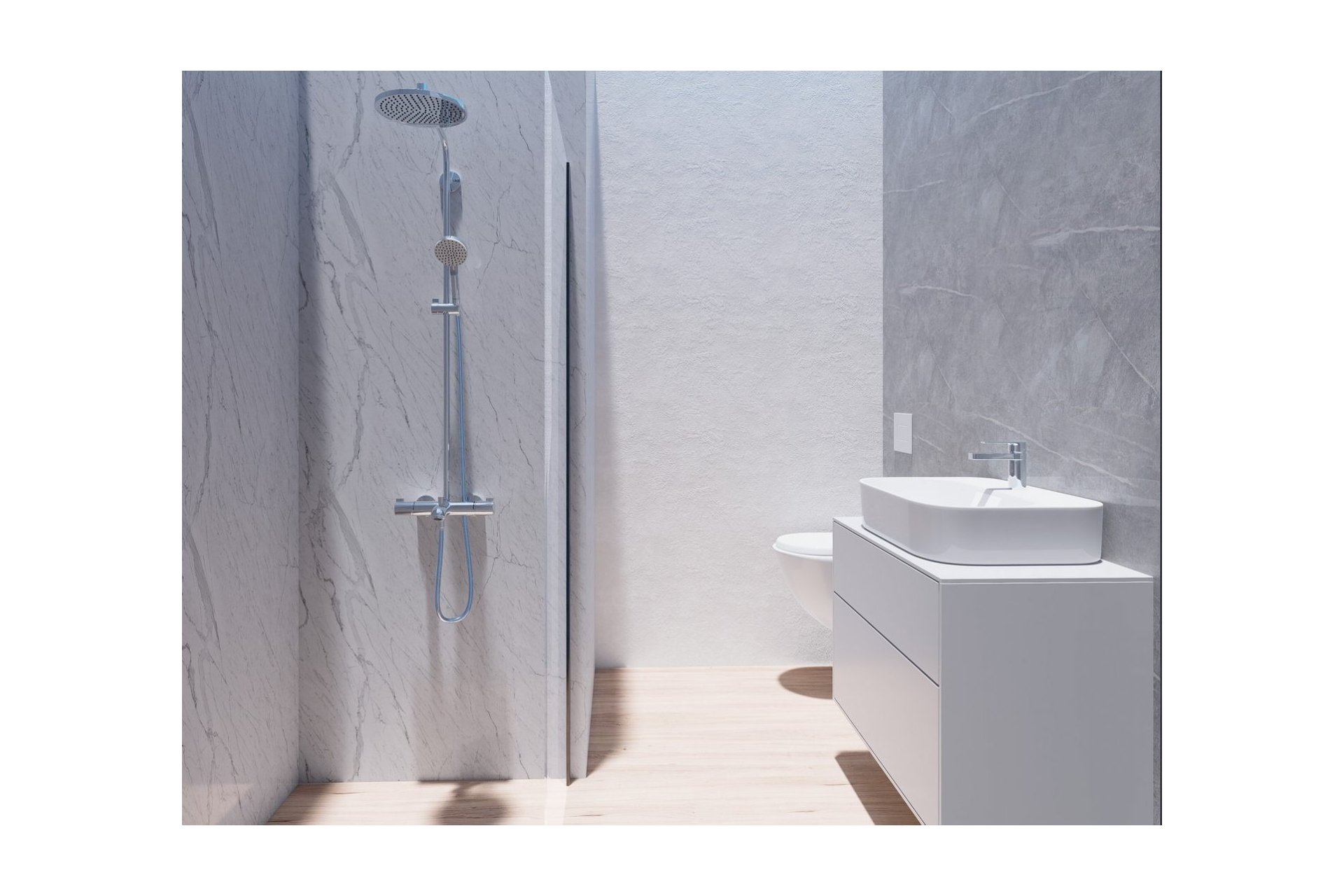 Rynek pierwotny - Bungalow - Torrevieja - Los Balcones