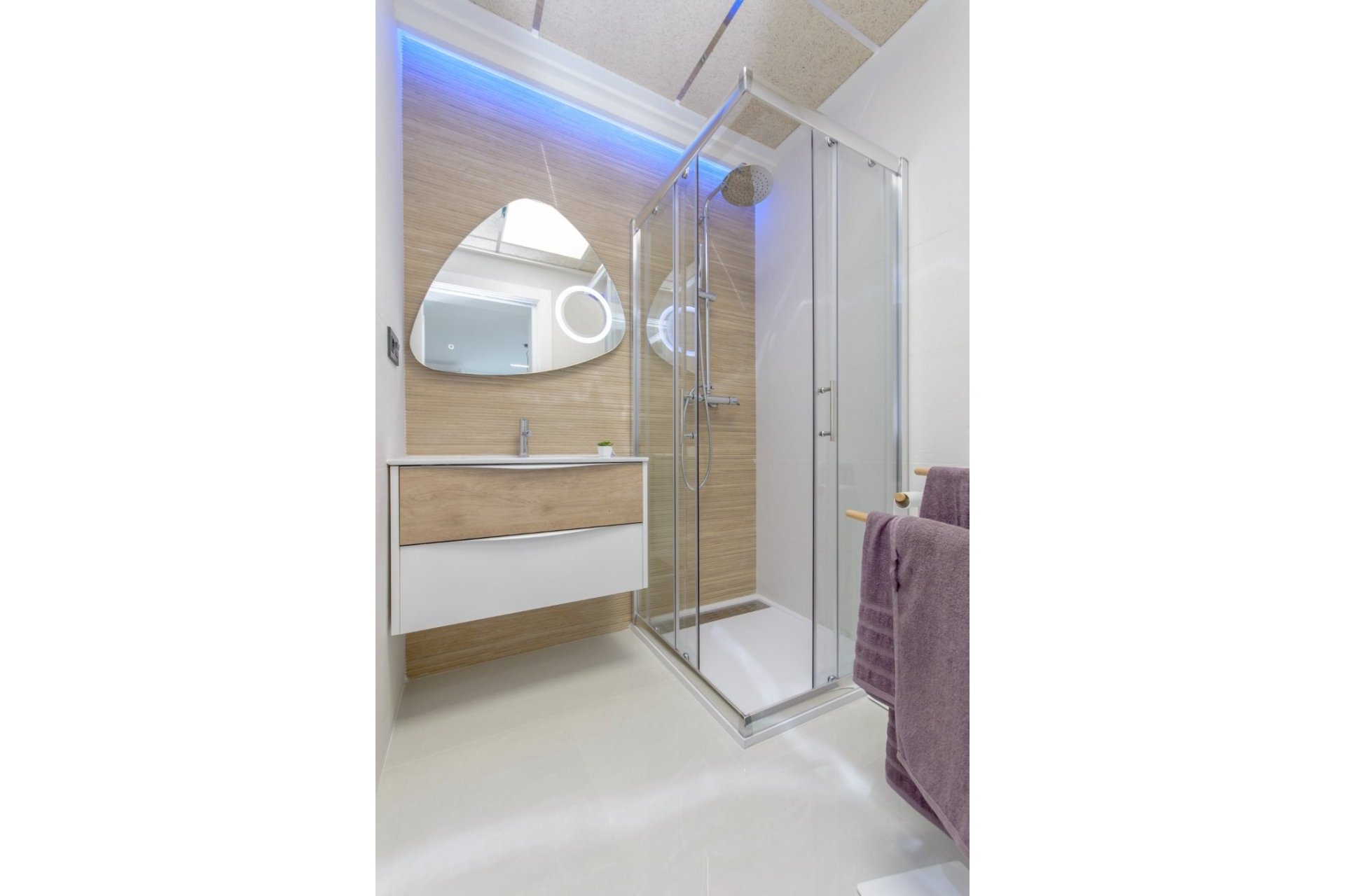 Rynek pierwotny - Bungalow - Torrevieja - Los Balcones