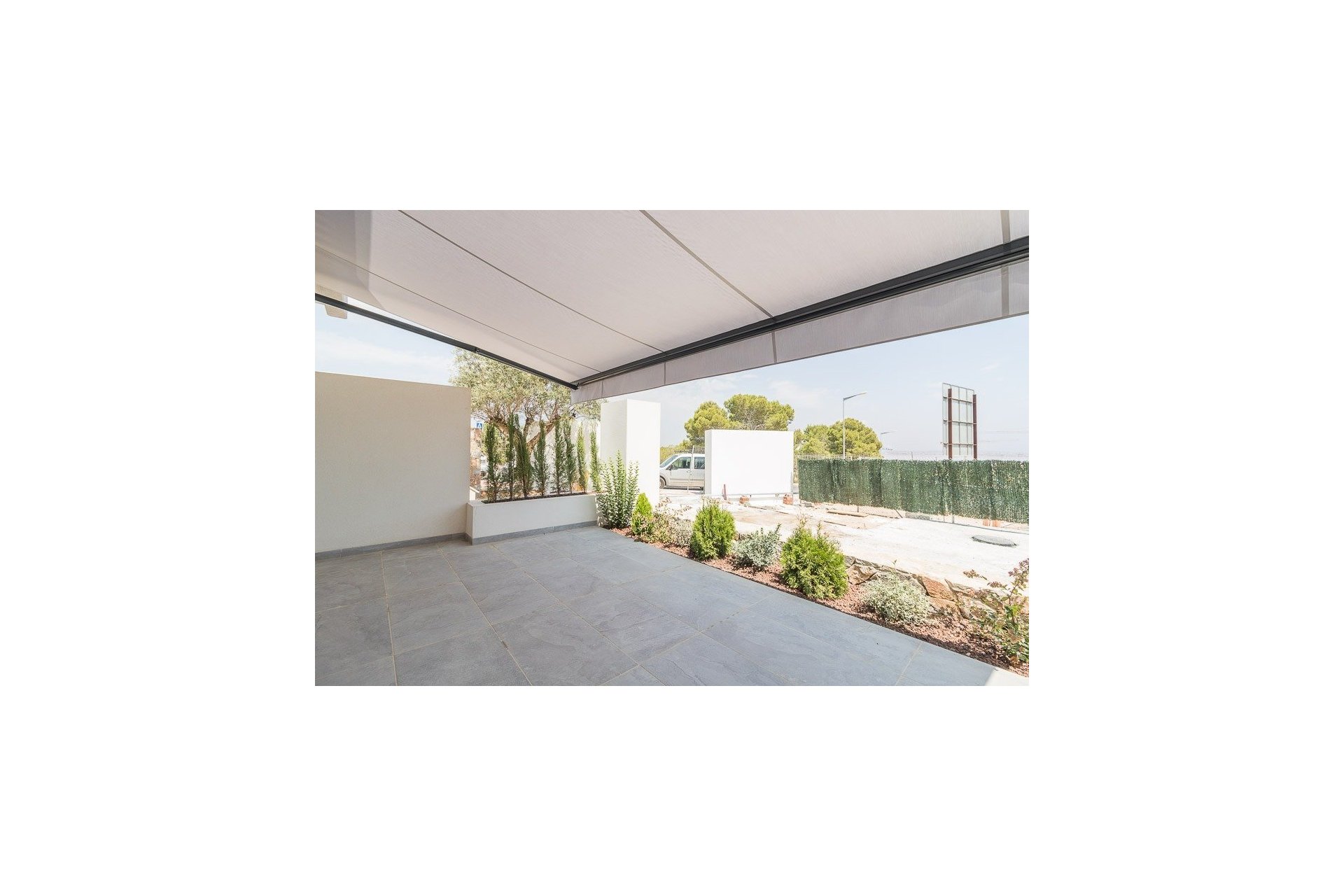 Rynek pierwotny - Bungalow - Torrevieja - Los Balcones