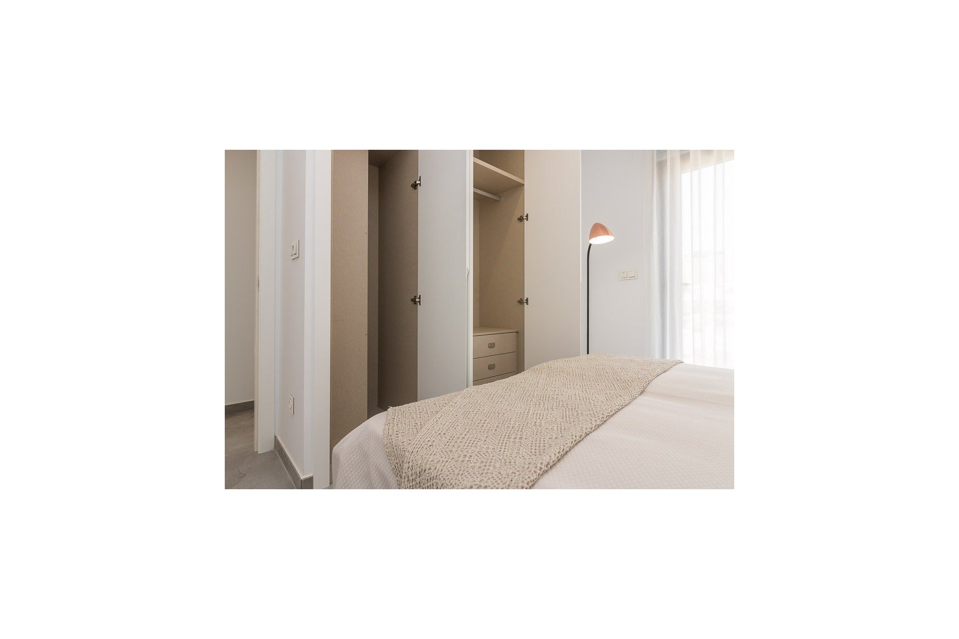 Rynek pierwotny - Bungalow - Torrevieja - Los Balcones