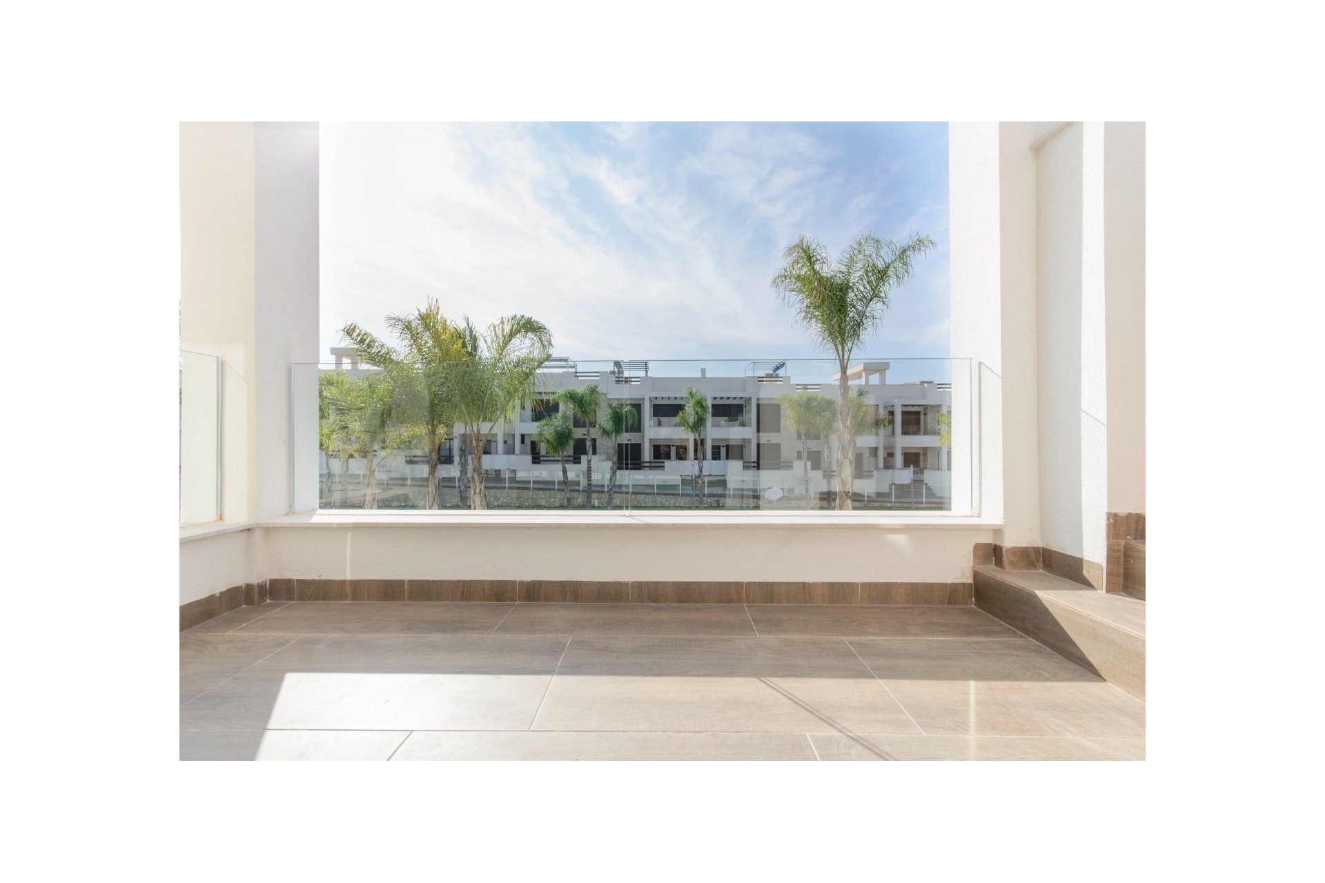 Rynek pierwotny - Bungalow - Torrevieja - Los Balcones