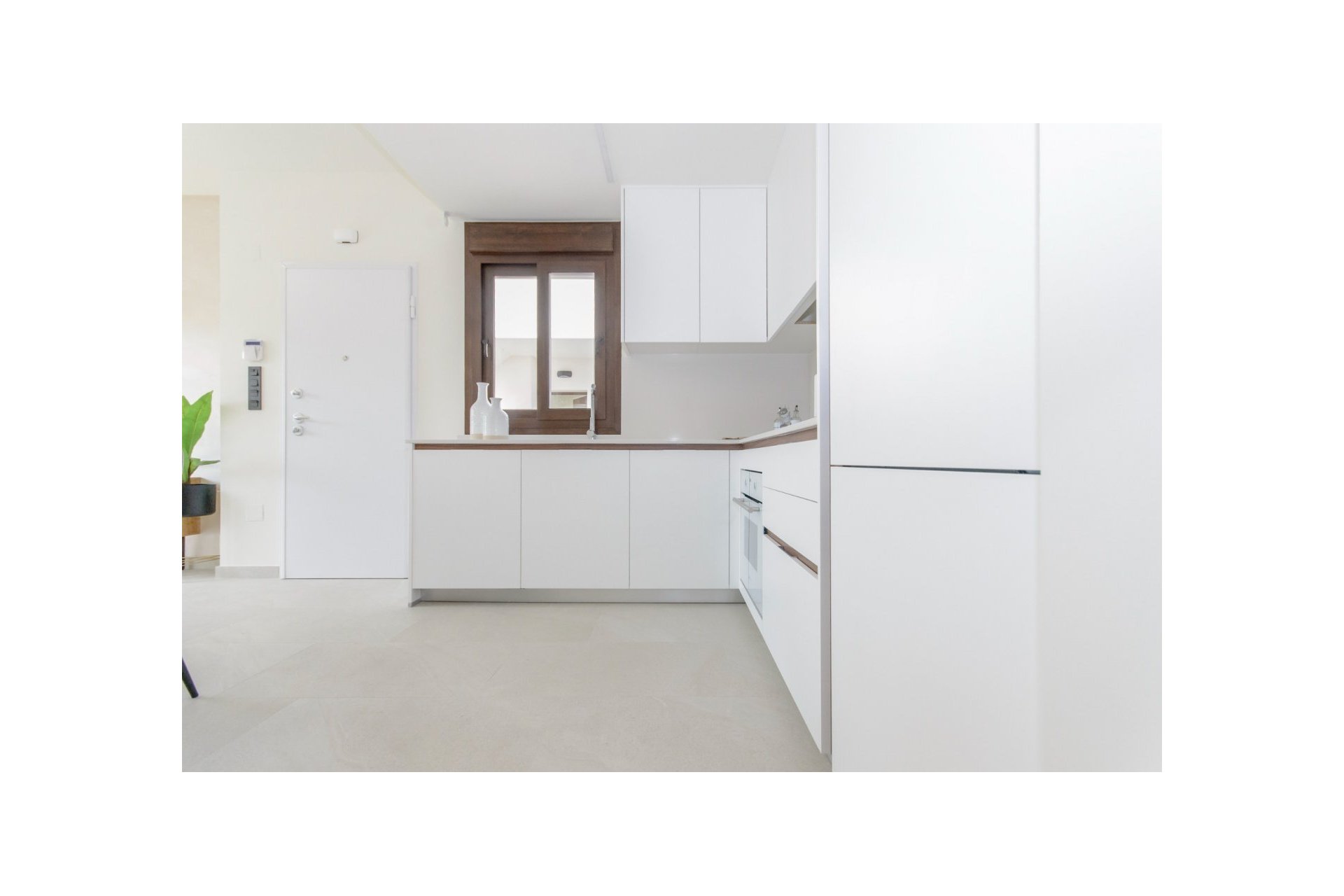 Rynek pierwotny - Bungalow - Torrevieja - Los Balcones