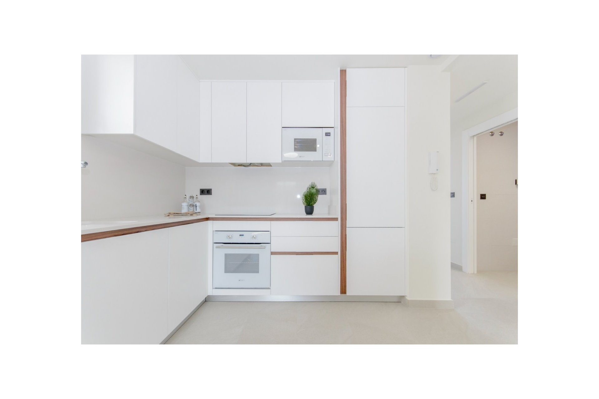 Rynek pierwotny - Bungalow - Torrevieja - Los Balcones