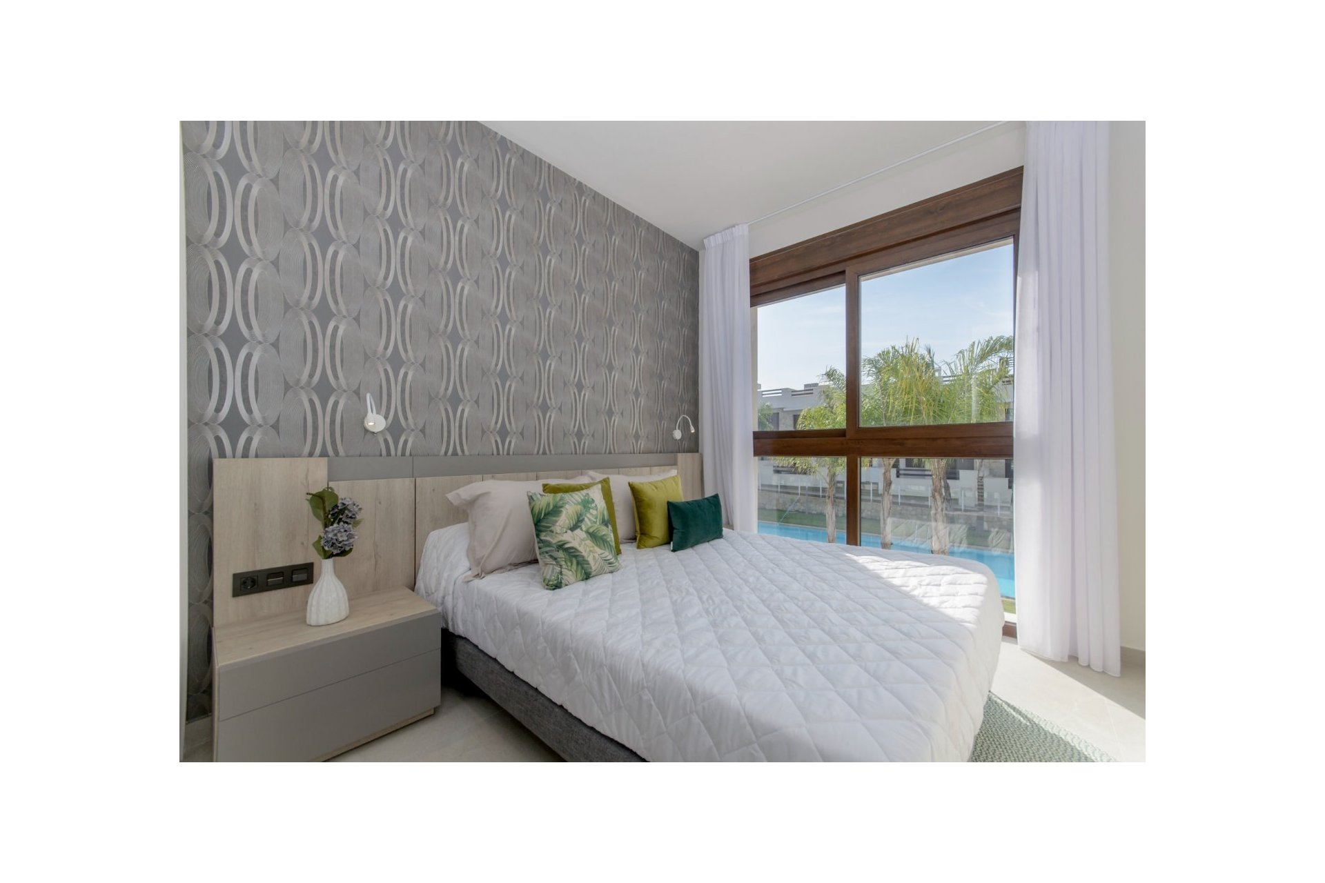 Rynek pierwotny - Bungalow - Torrevieja - Los Balcones