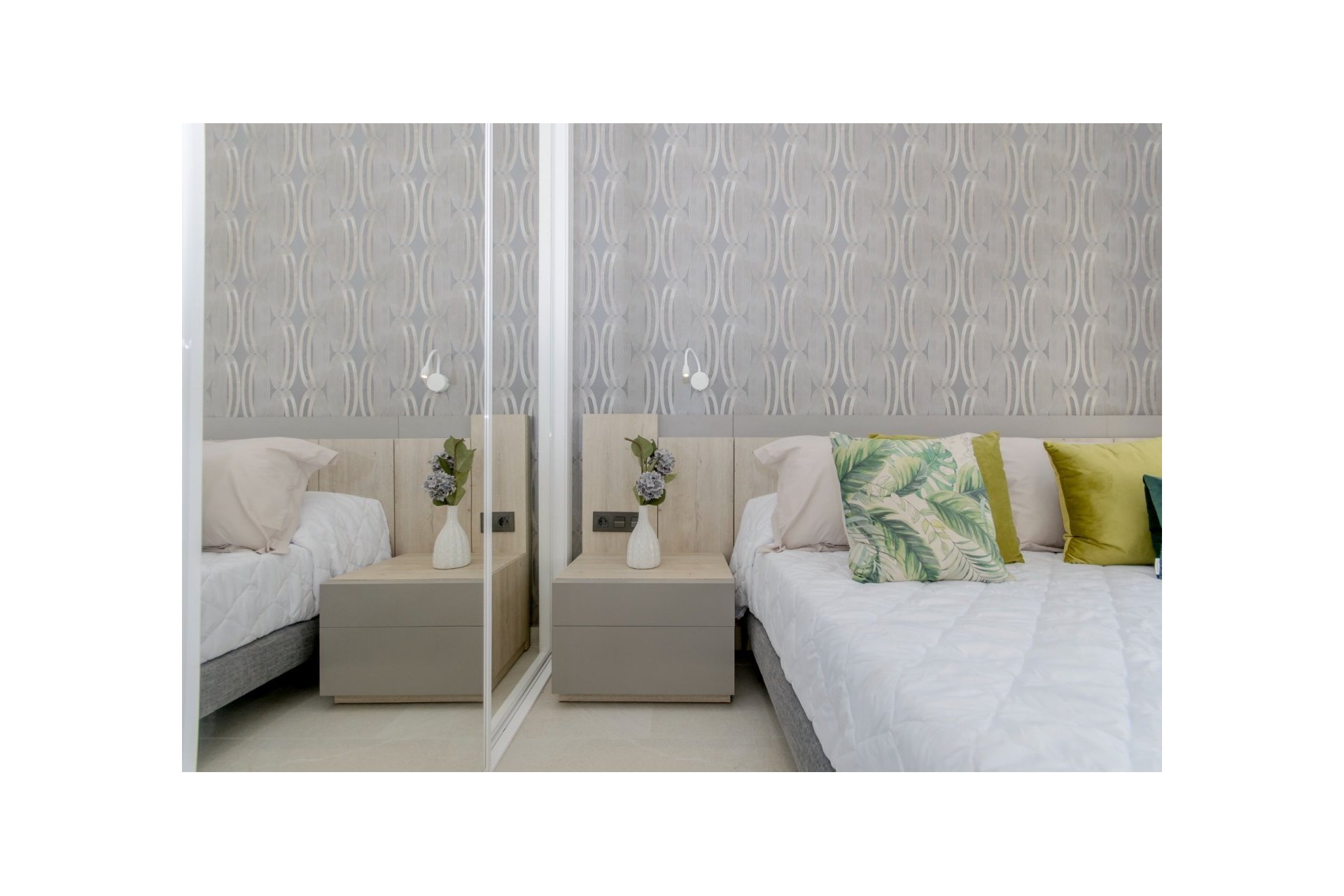 Rynek pierwotny - Bungalow - Torrevieja - Los Balcones