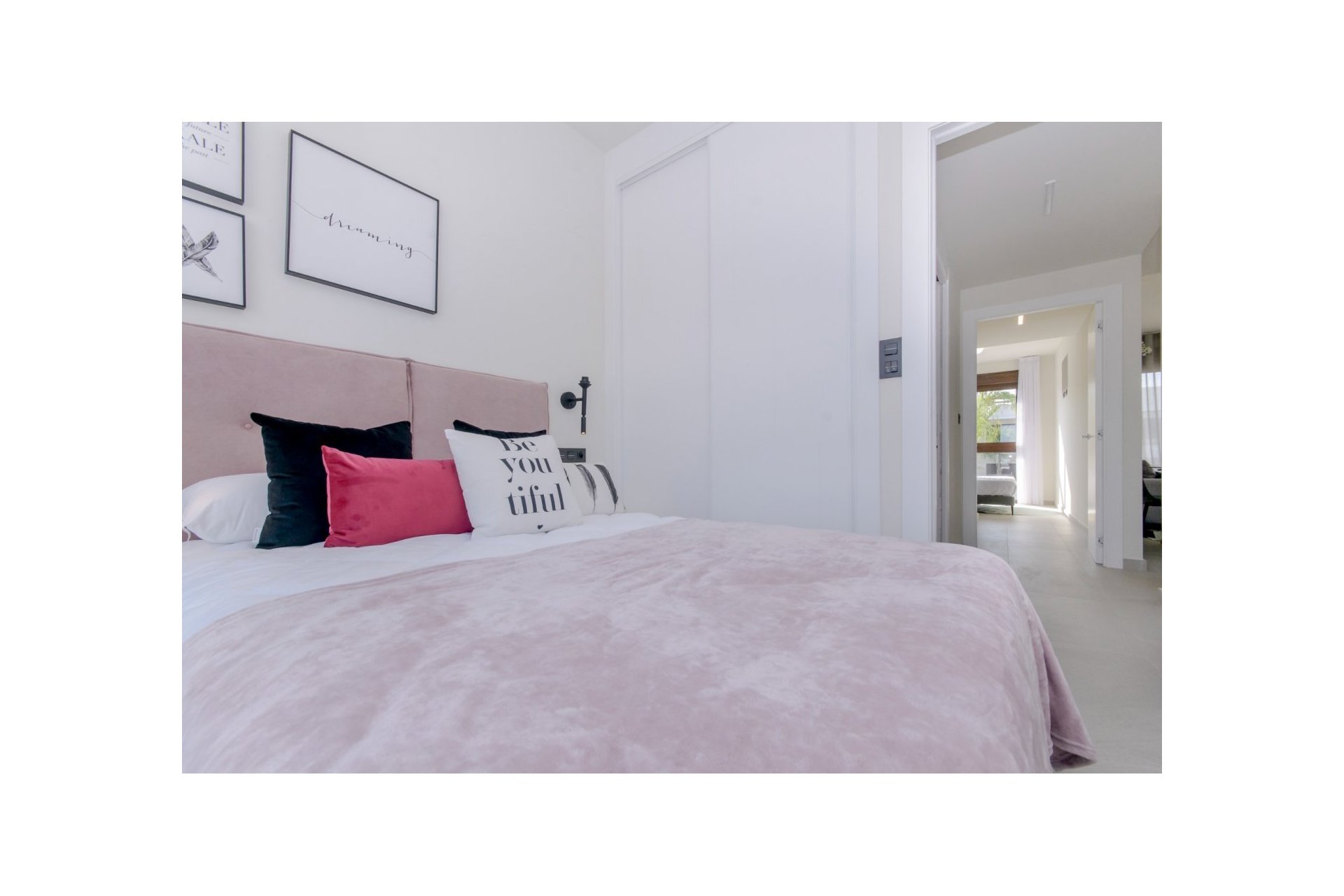 Rynek pierwotny - Bungalow - Torrevieja - Los Balcones