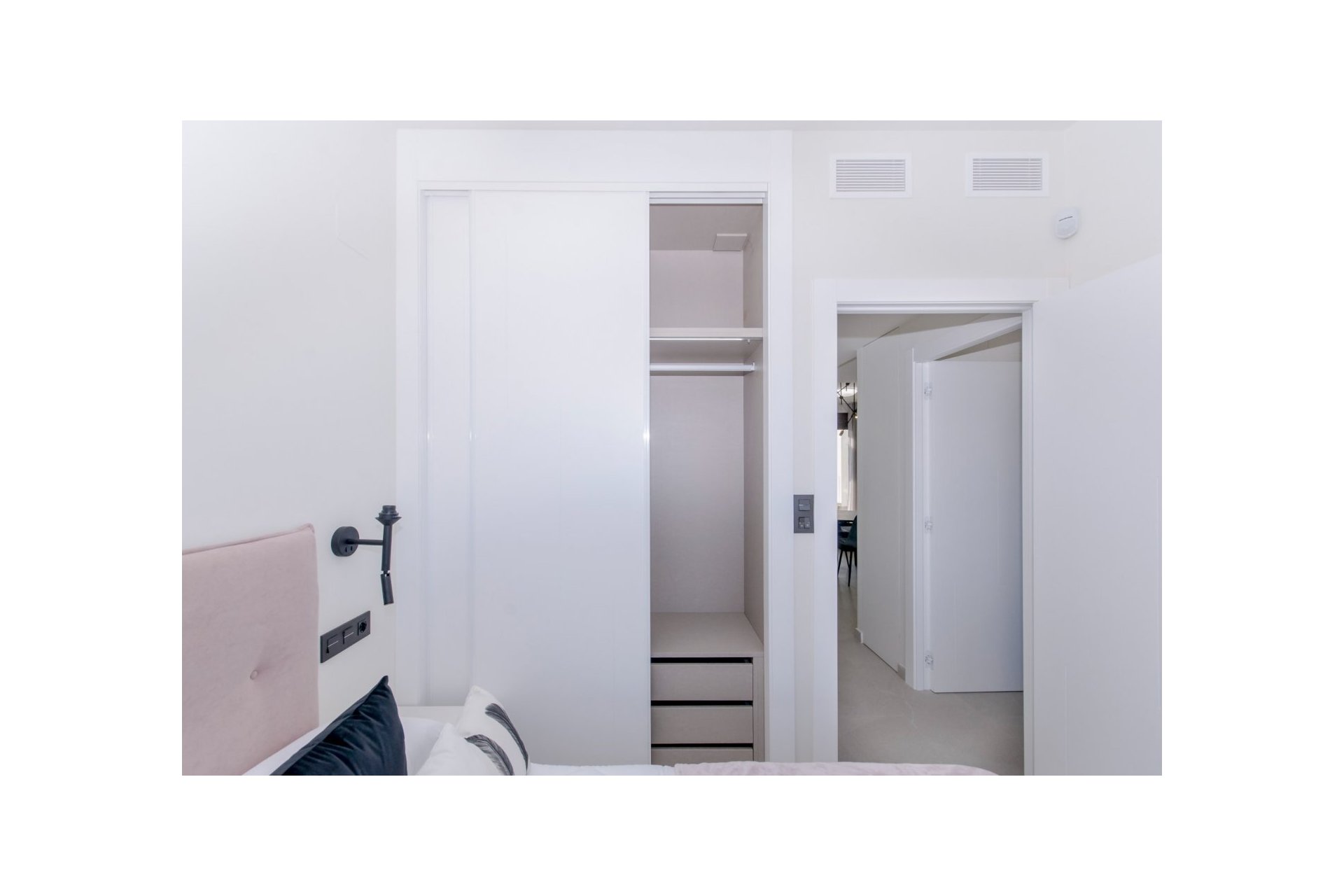 Rynek pierwotny - Bungalow - Torrevieja - Los Balcones