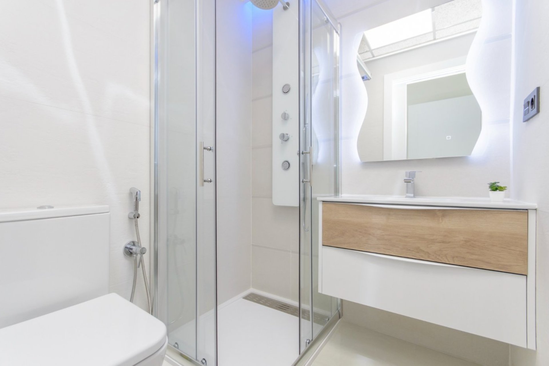 Rynek pierwotny - Bungalow - Torrevieja - Los Balcones