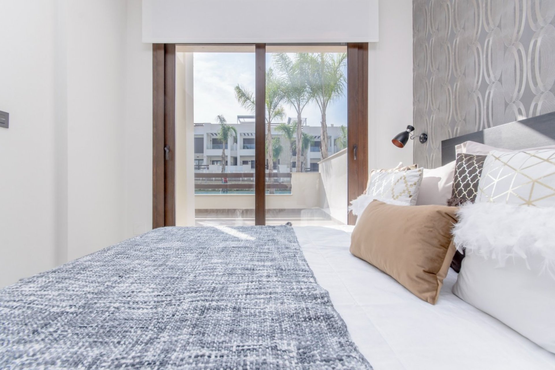 Rynek pierwotny - Bungalow - Torrevieja - Los Balcones