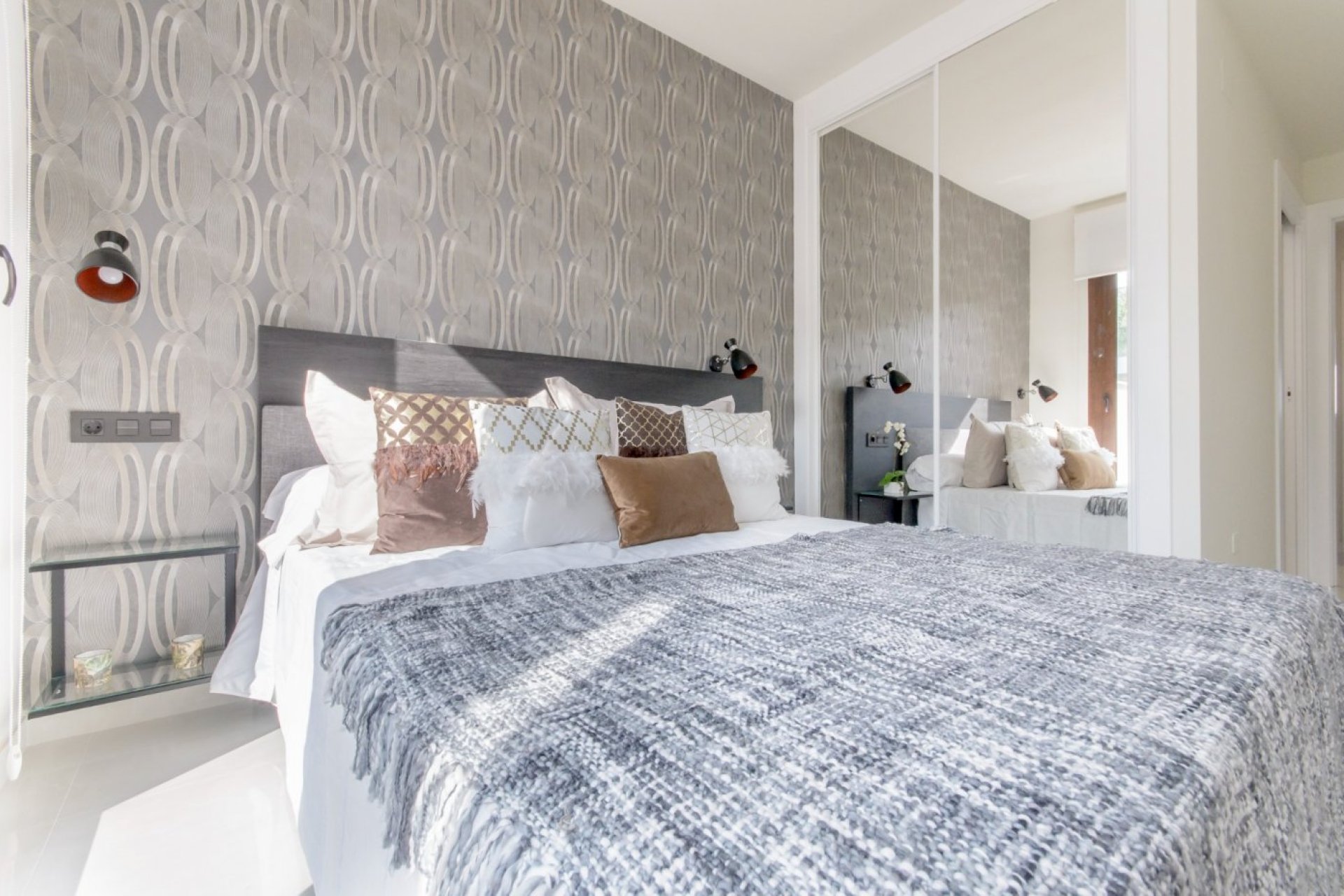 Rynek pierwotny - Bungalow - Torrevieja - Los Balcones