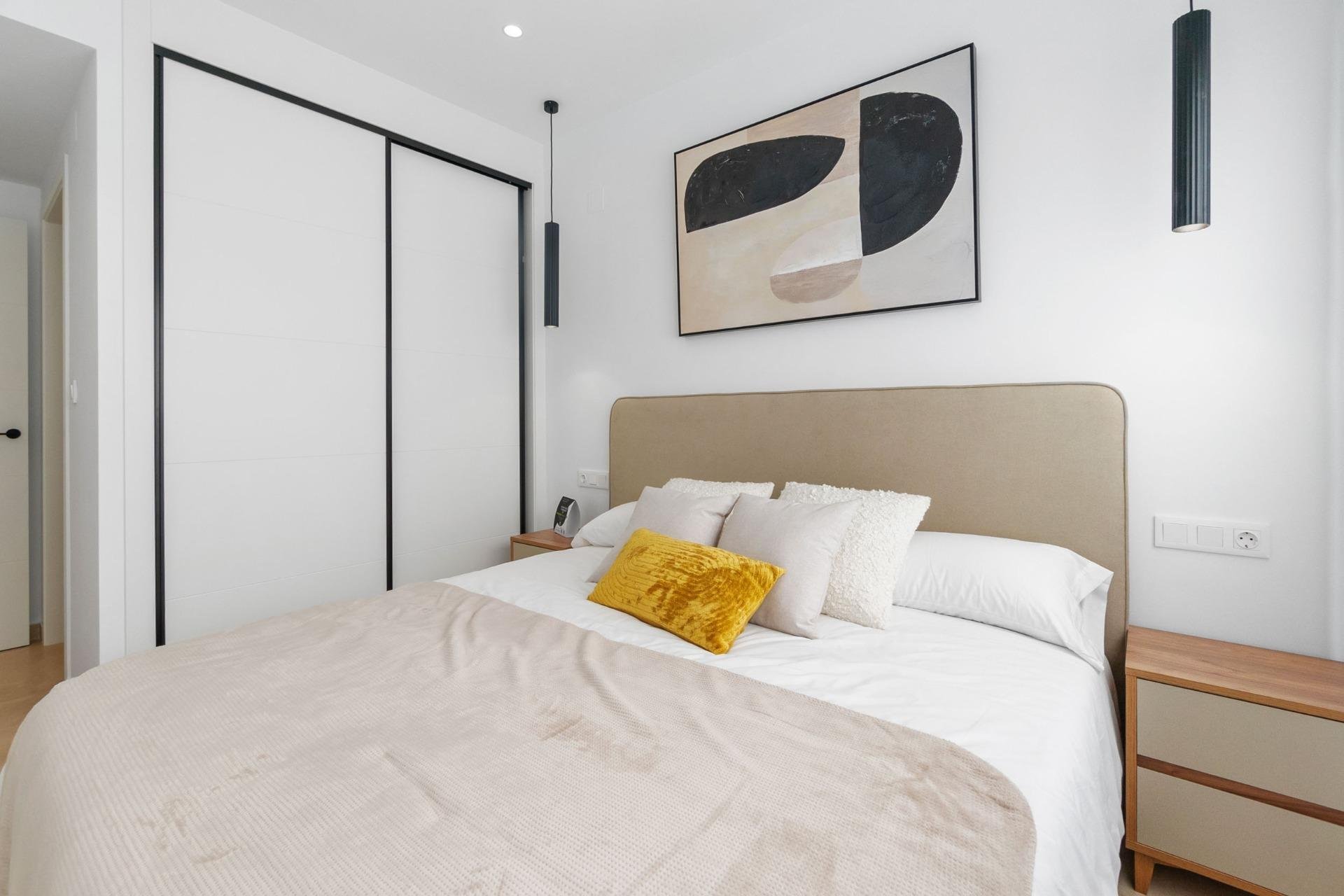 Rynek pierwotny - Bungalow - Torrevieja - Los Balcones