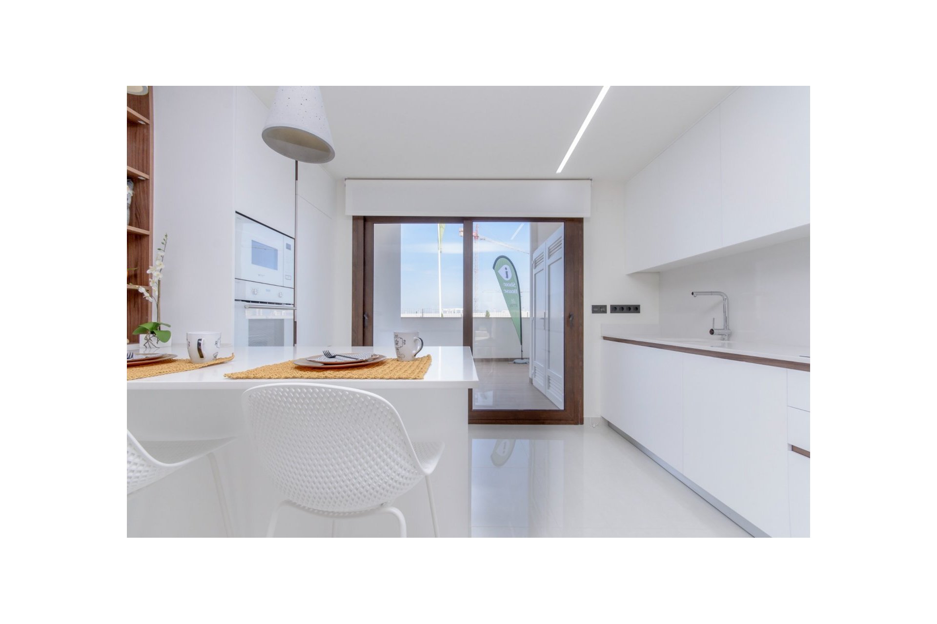 Rynek pierwotny - Bungalow - Torrevieja - Los Balcones