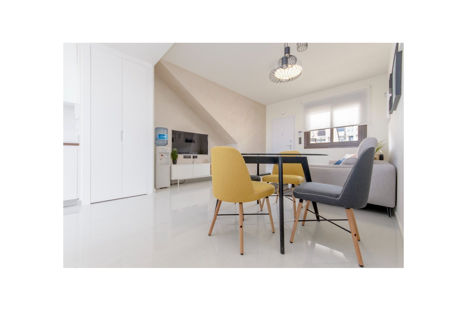 Rynek pierwotny - Bungalow - Torrevieja - Los Balcones