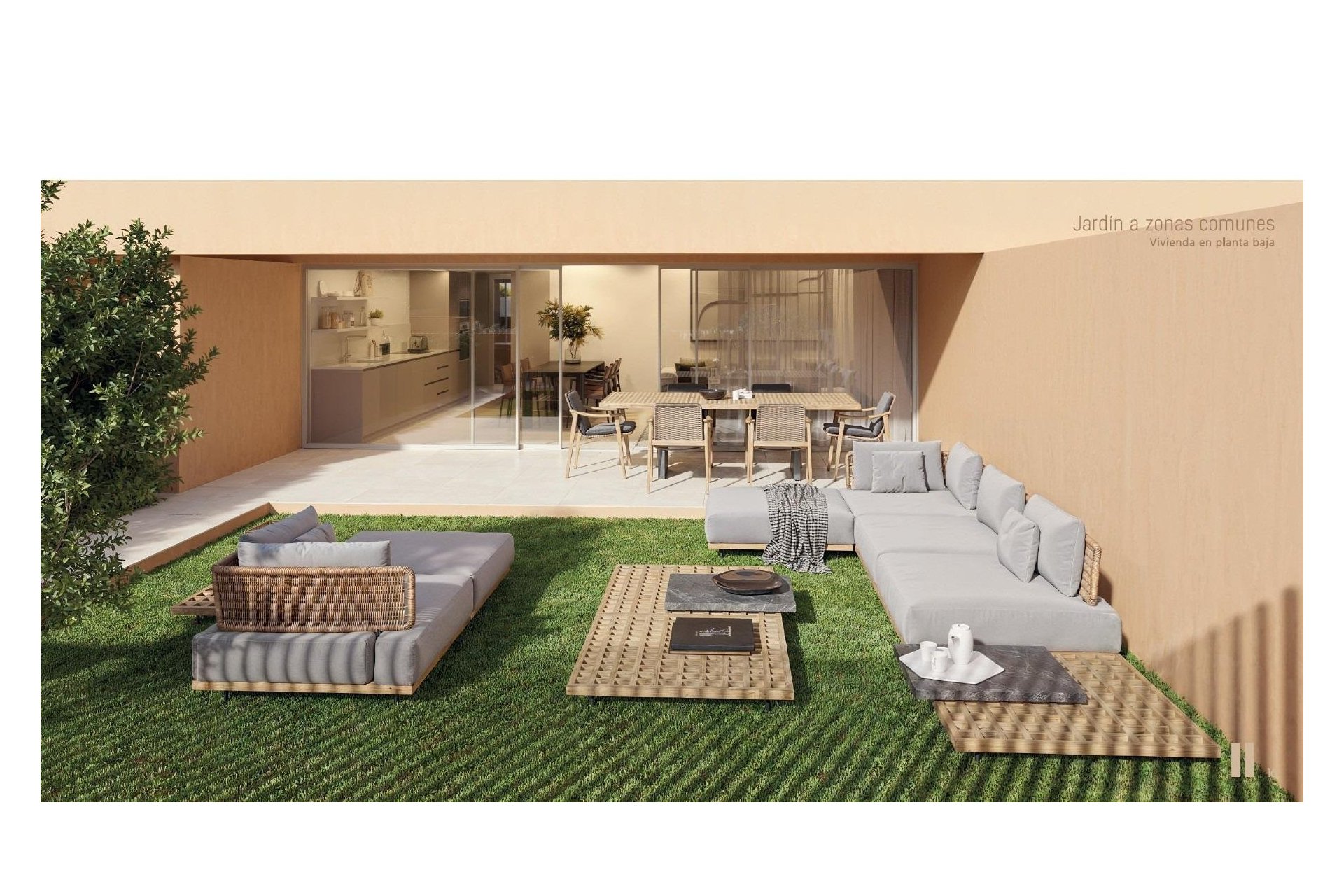 Rynek pierwotny - Bungalow - Torrevieja - Los Balcones