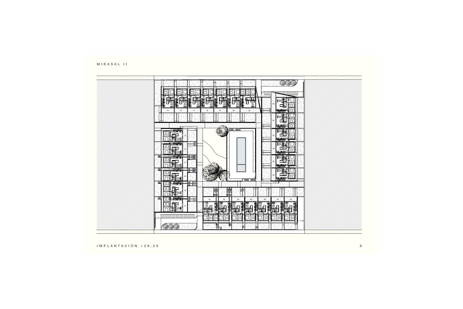 Rynek pierwotny - Bungalow - Torrevieja - Los Balcones