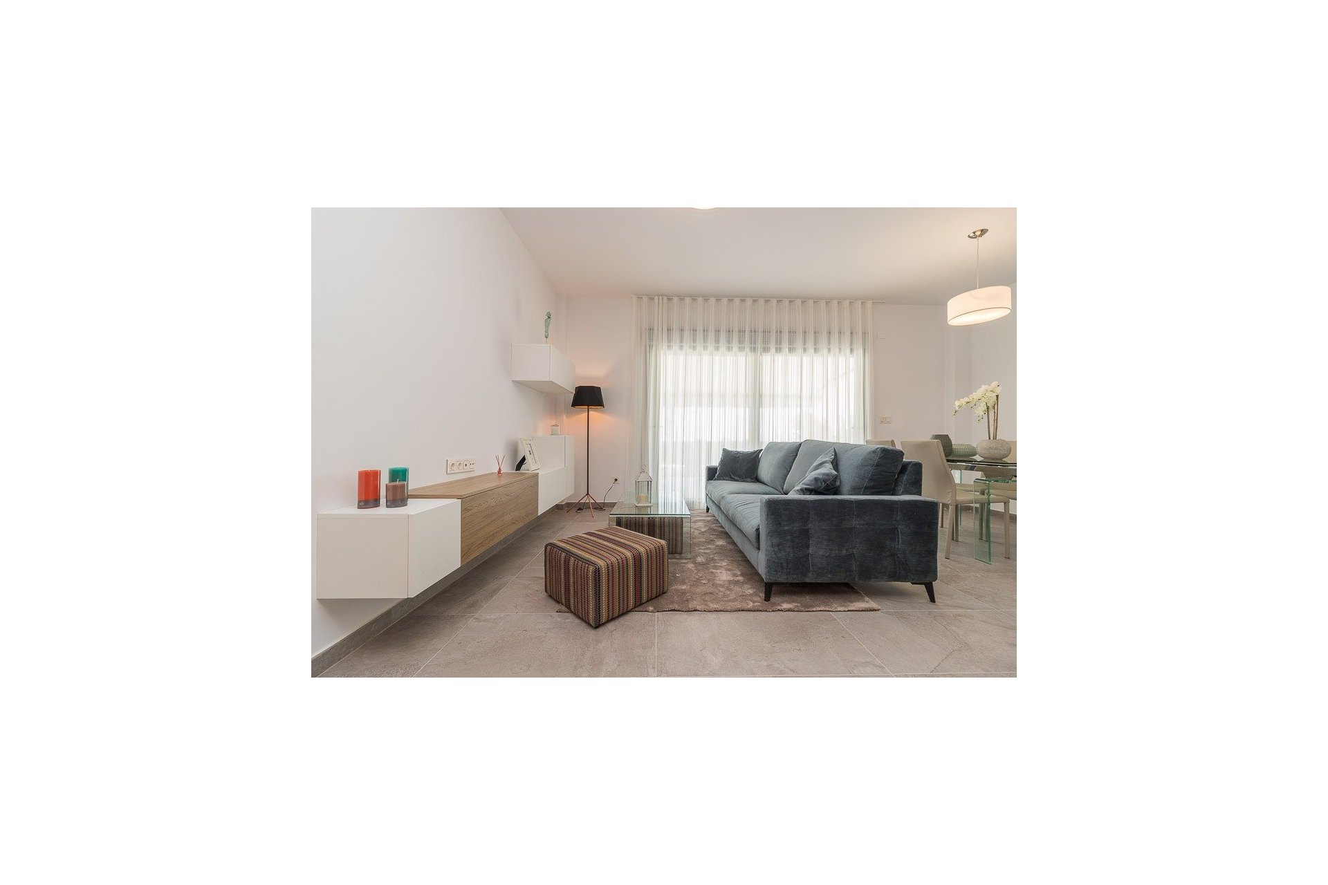 Rynek pierwotny - Bungalow - Torrevieja - Los Balcones