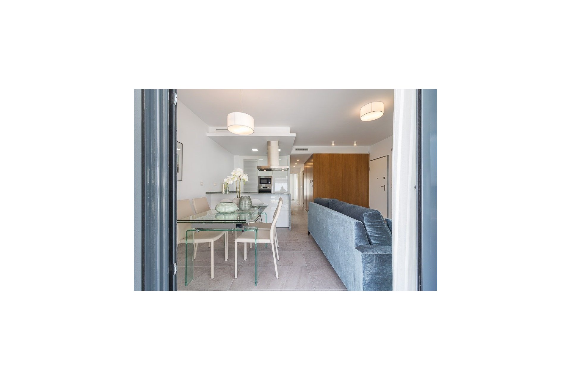 Rynek pierwotny - Bungalow - Torrevieja - Los Balcones