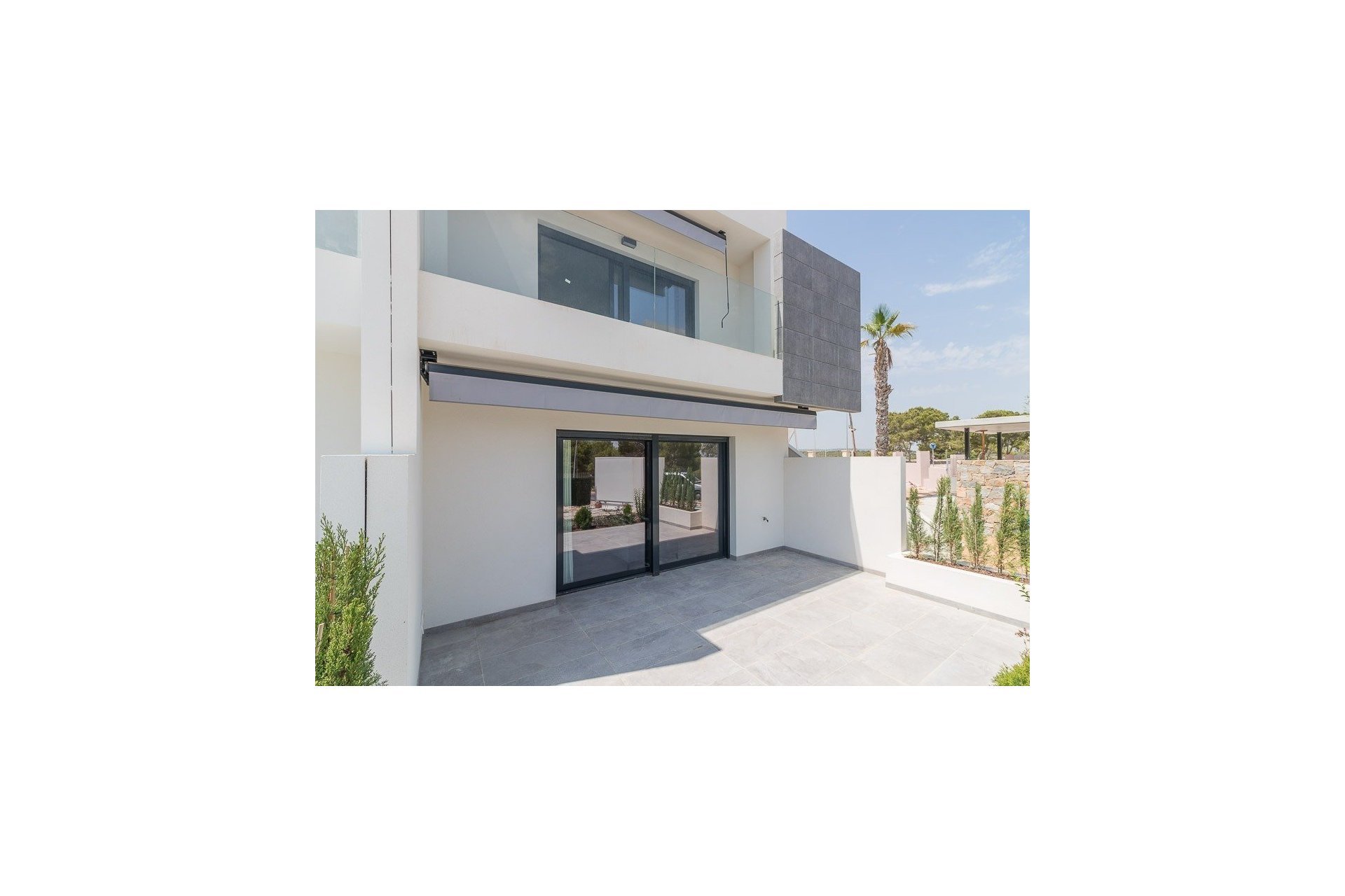 Rynek pierwotny - Bungalow - Torrevieja - Los Balcones