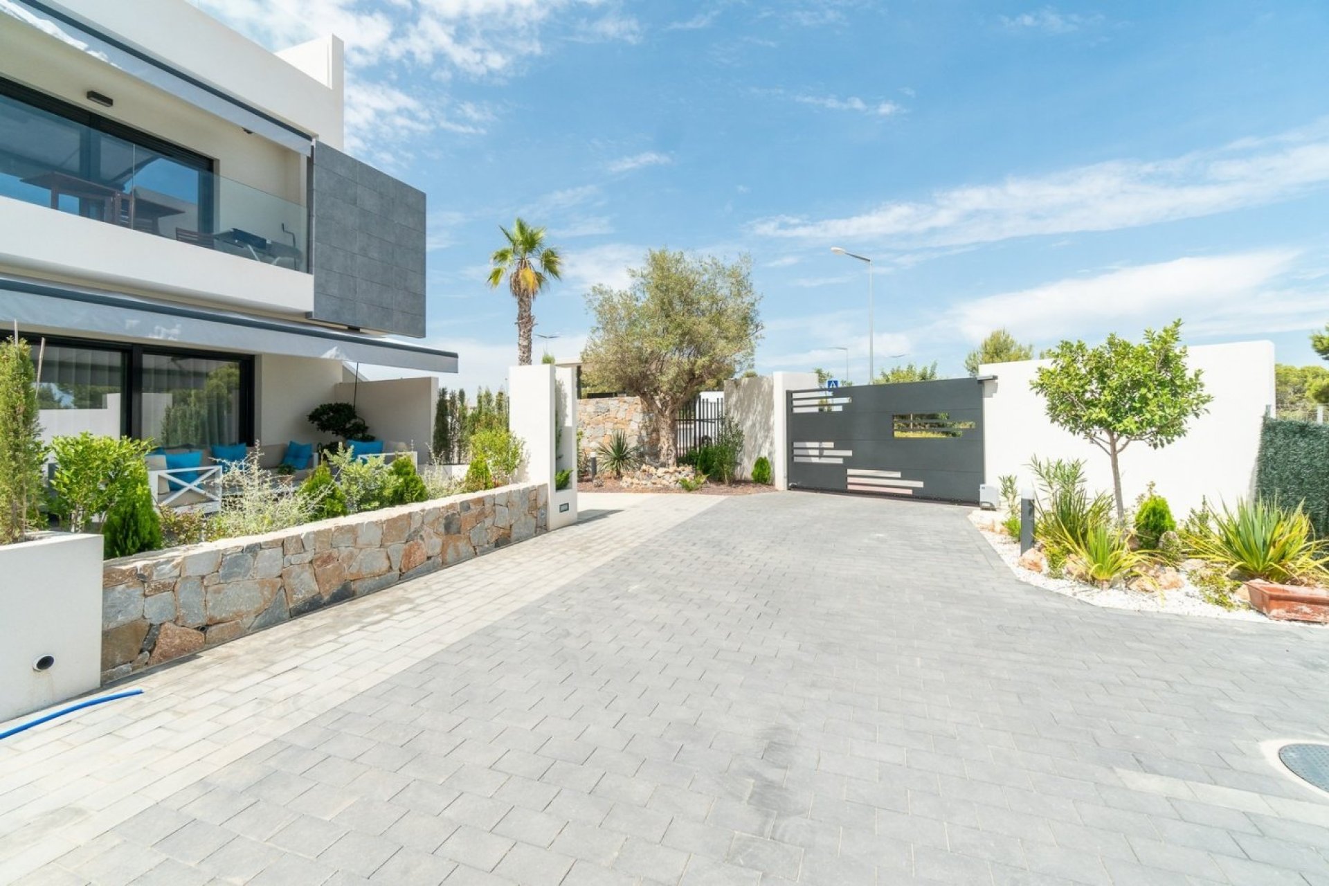 Rynek pierwotny - Bungalow - Torrevieja - Los Balcones