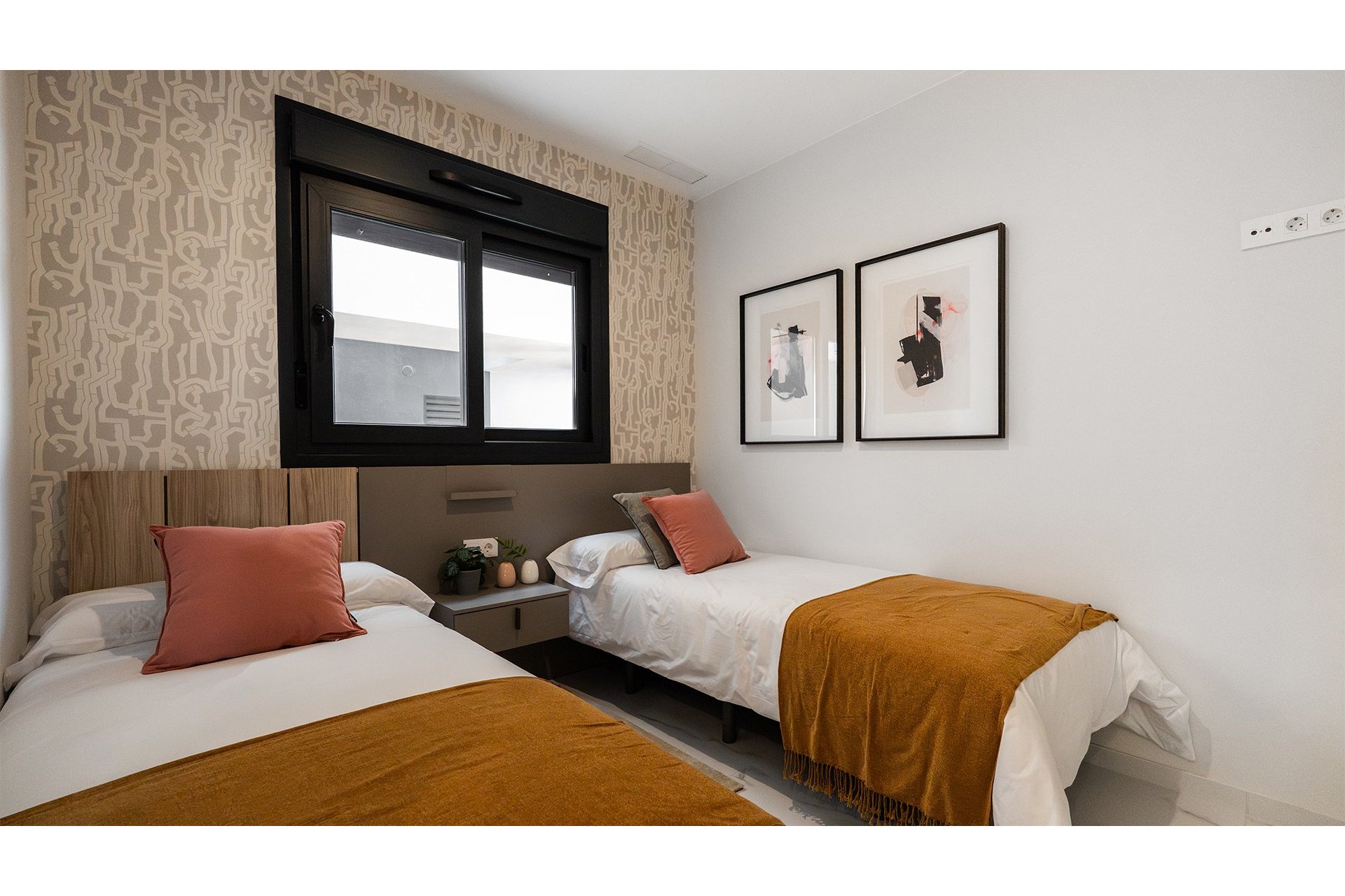 Rynek pierwotny - Bungalow - Torrevieja - Spain