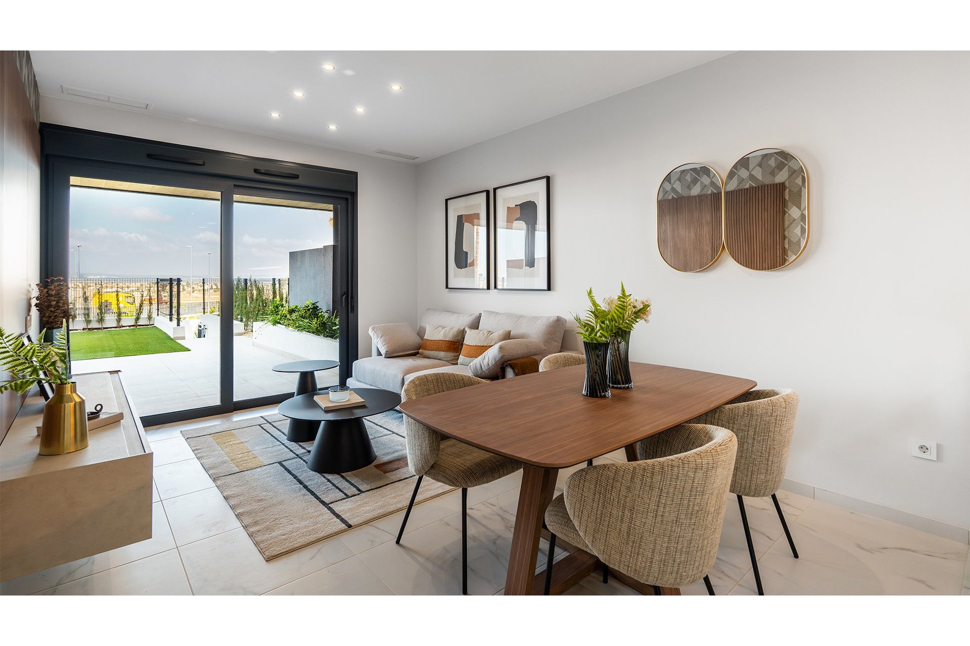 Rynek pierwotny - Bungalow - Torrevieja - Spain