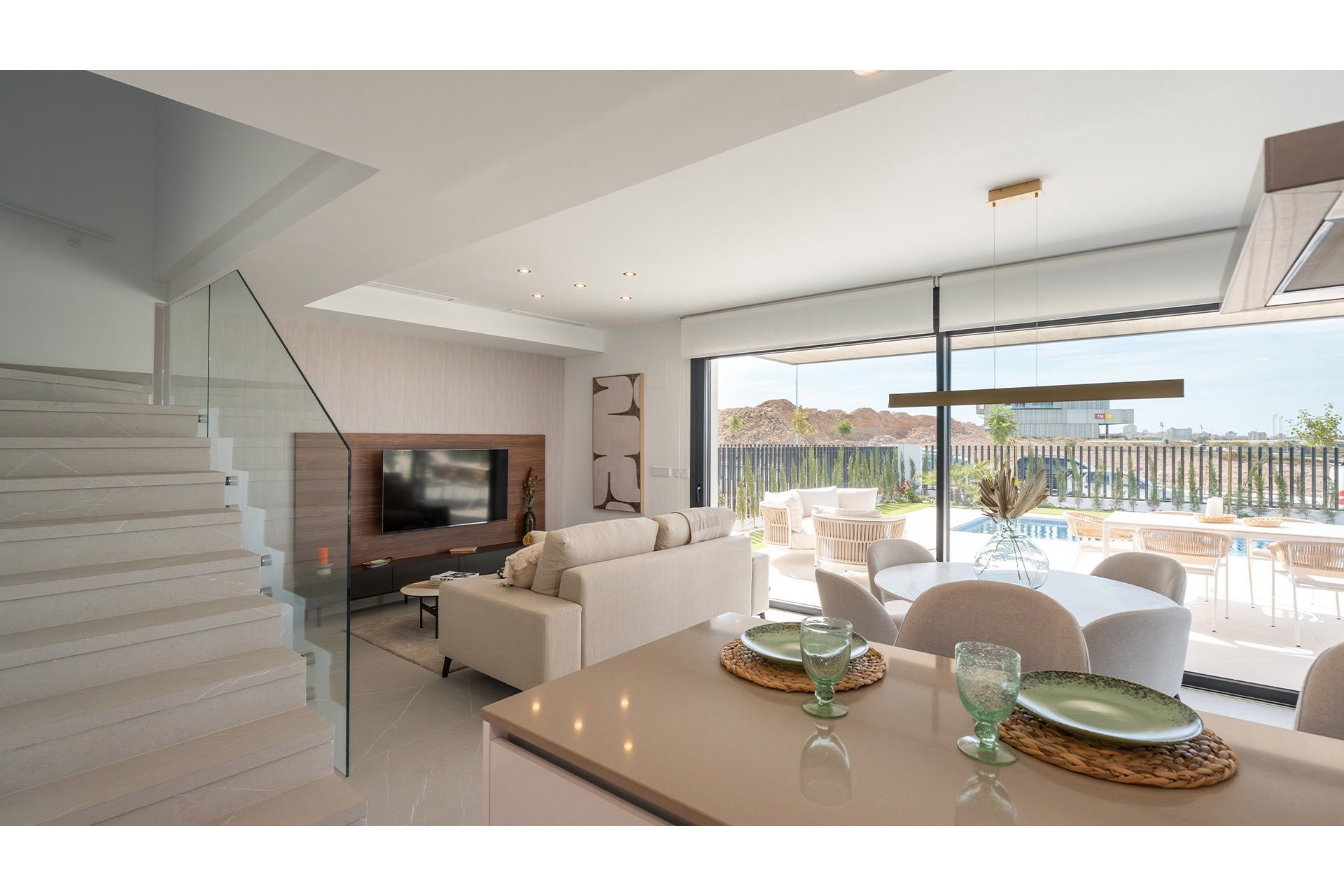 Rynek pierwotny - Bungalow - Torrevieja - Spain